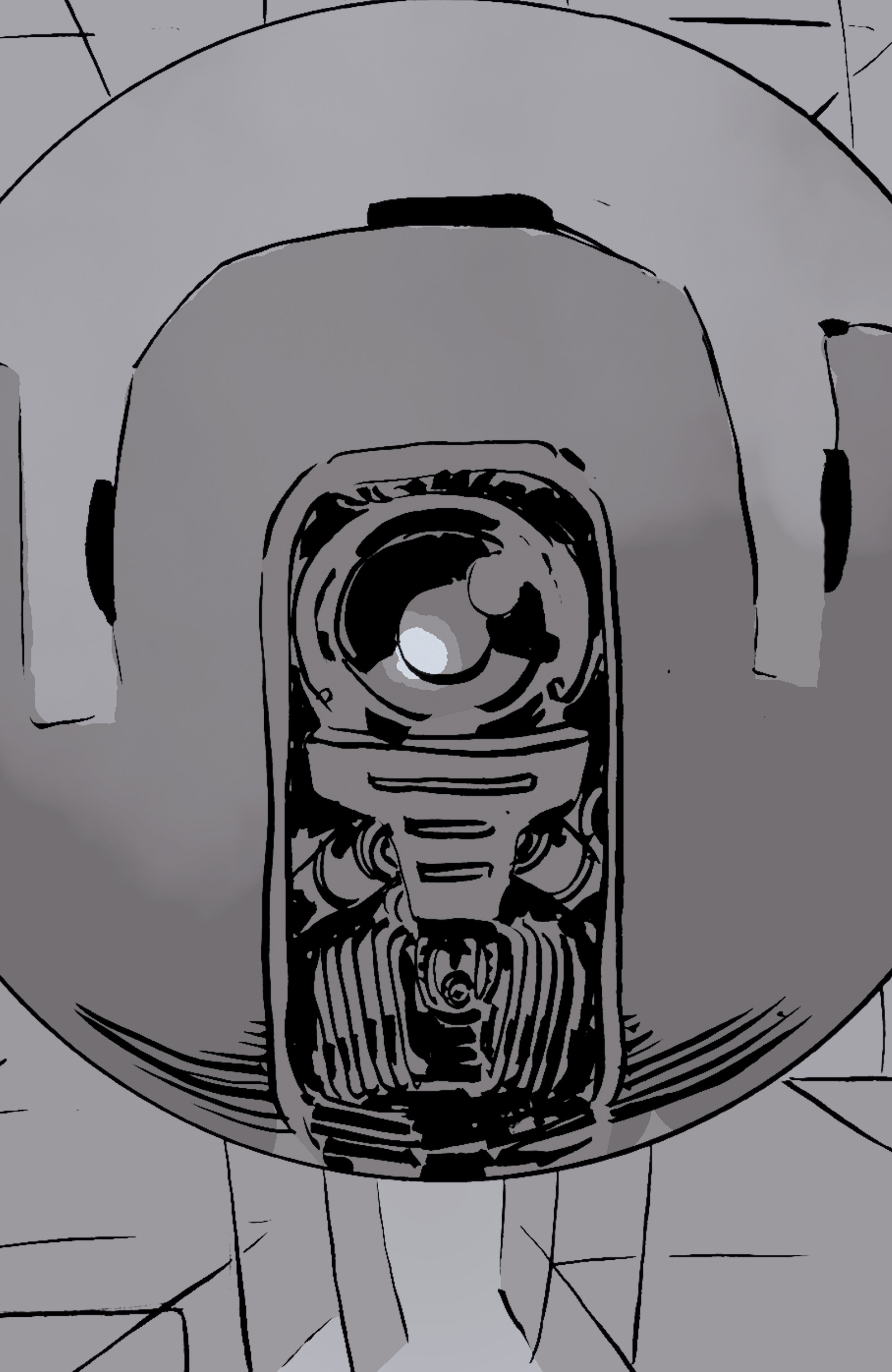 Read online Judge Dredd (2015) comic -  Issue #7 - 4