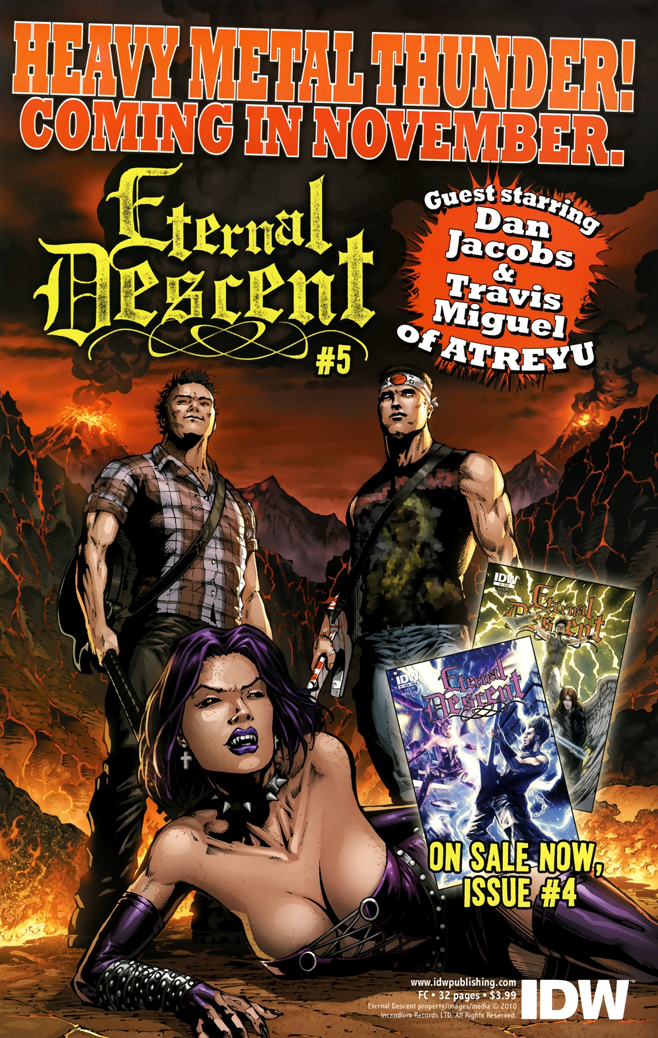 Read online Kill Shakespeare comic -  Issue #6 - 27