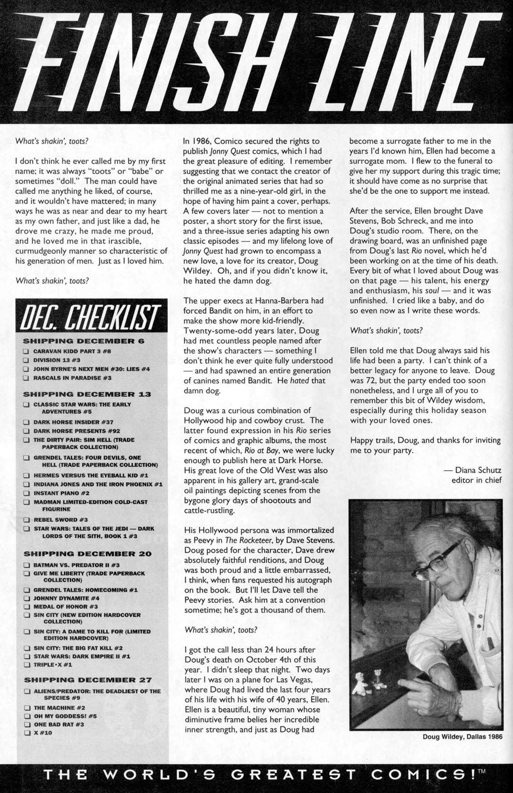 Read online Dark Horse Presents (1986) comic -  Issue #92 - 34