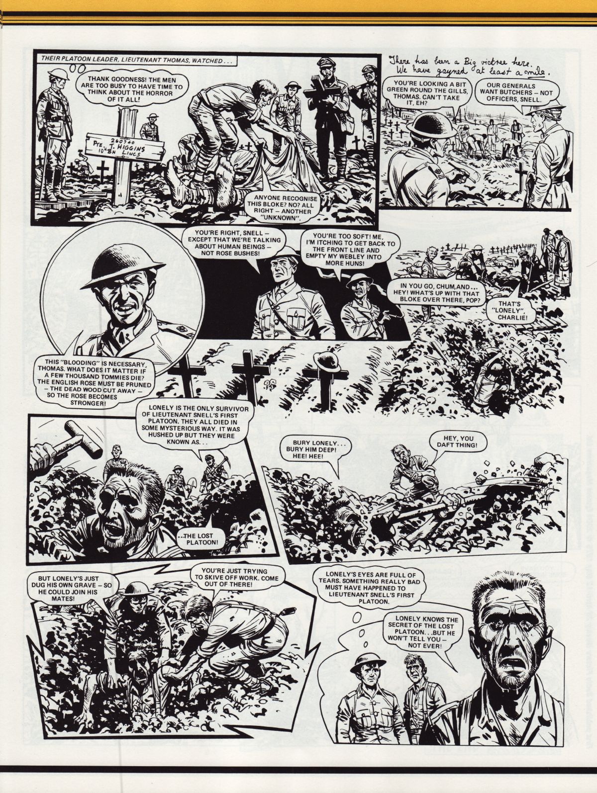 Read online Judge Dredd Megazine (Vol. 5) comic -  Issue #215 - 57
