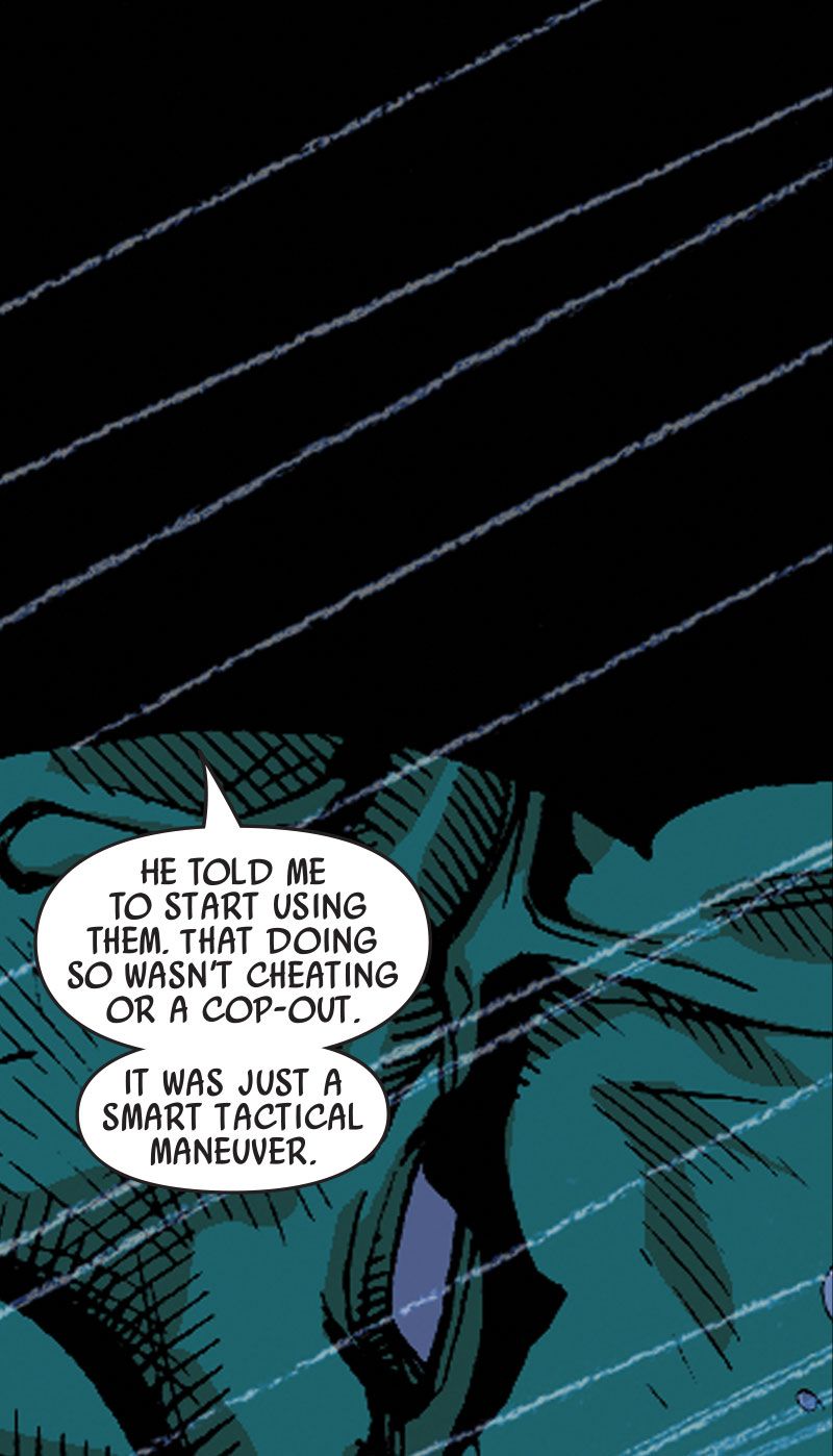 Read online Secret Invasion Infinity Comic comic -  Issue #12 - 24