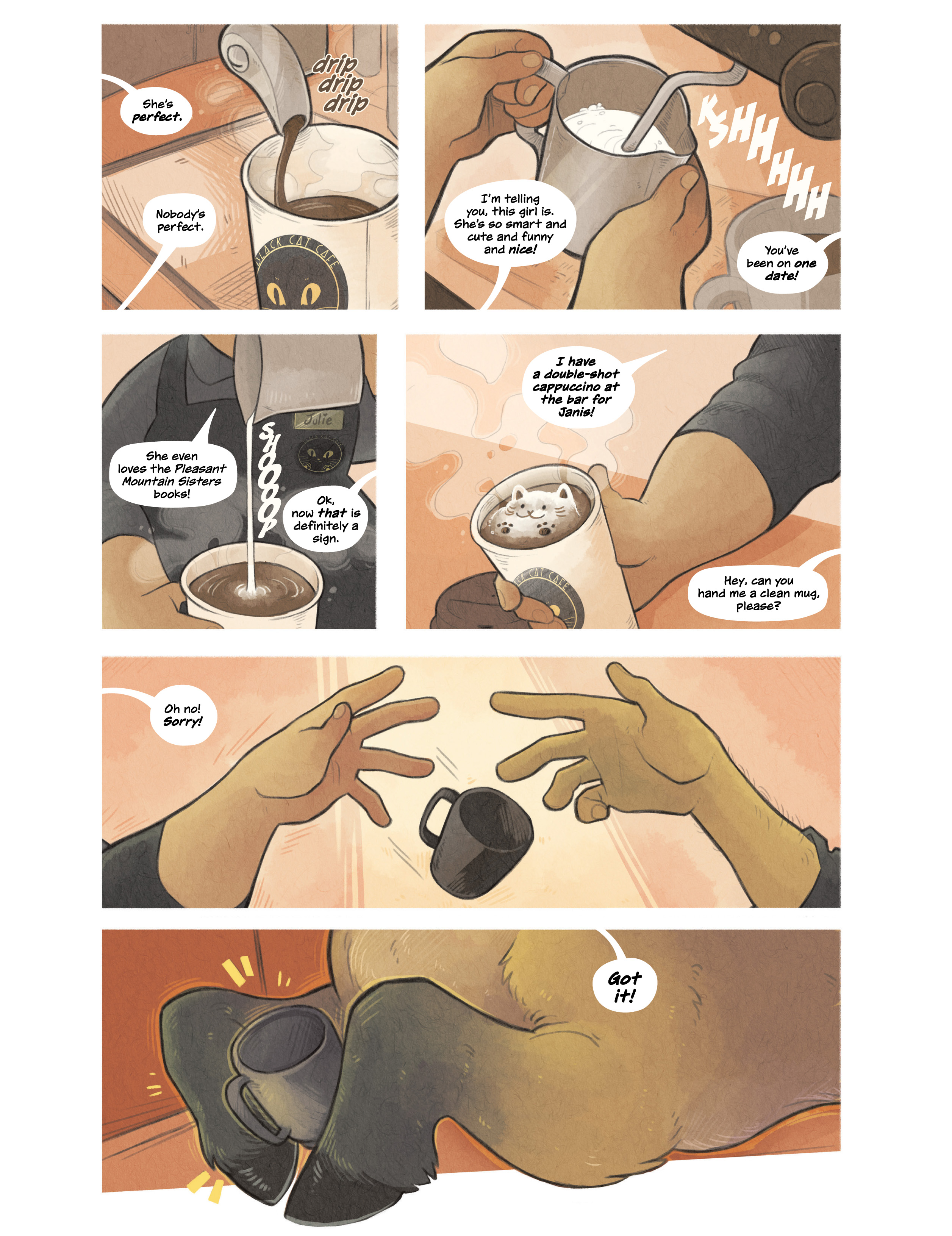 Read online Image comic -  Issue #13 - 17