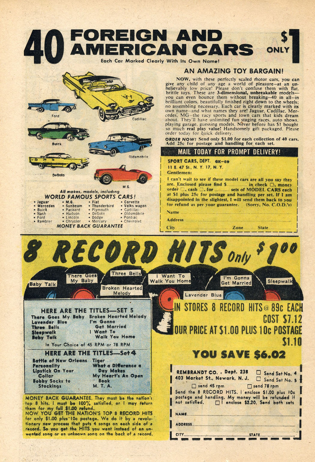 Read online Archie Comics comic -  Issue #108 - 12