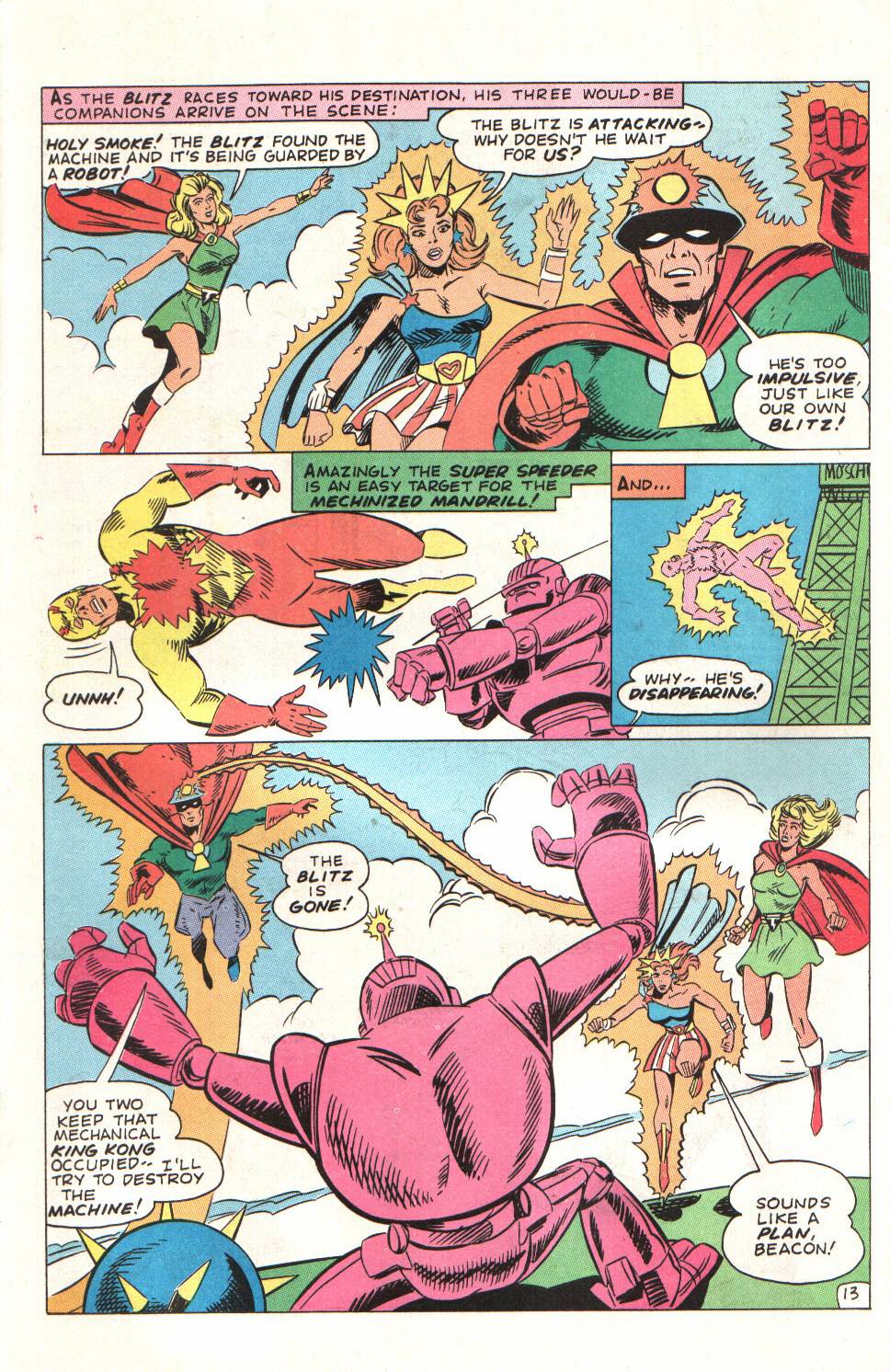 Read online Big Bang Comics (1994) comic -  Issue #3 - 15