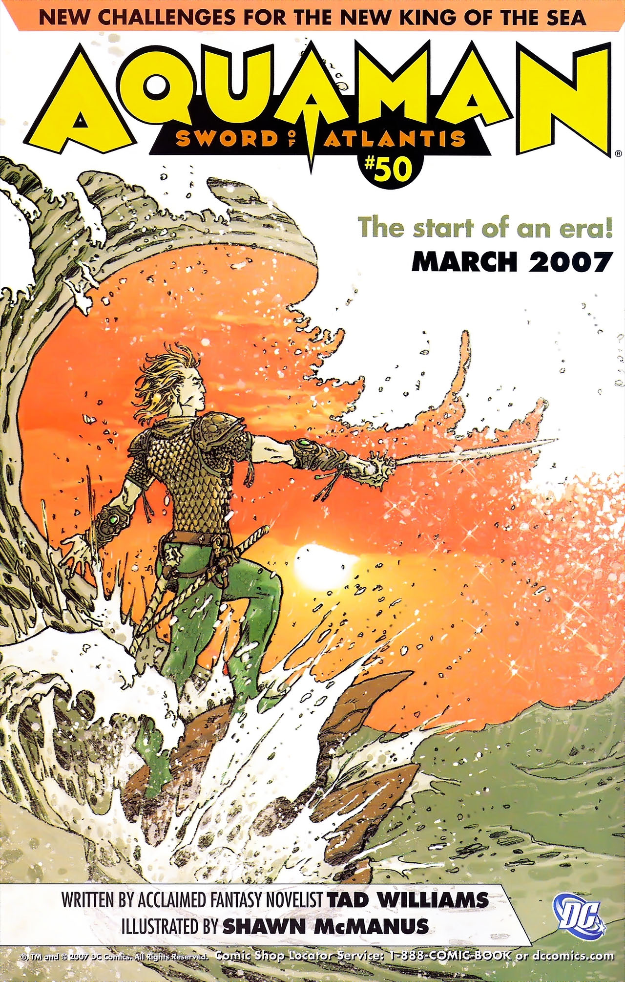 Read online The Brave and the Bold (2007) comic -  Issue #1 - 29
