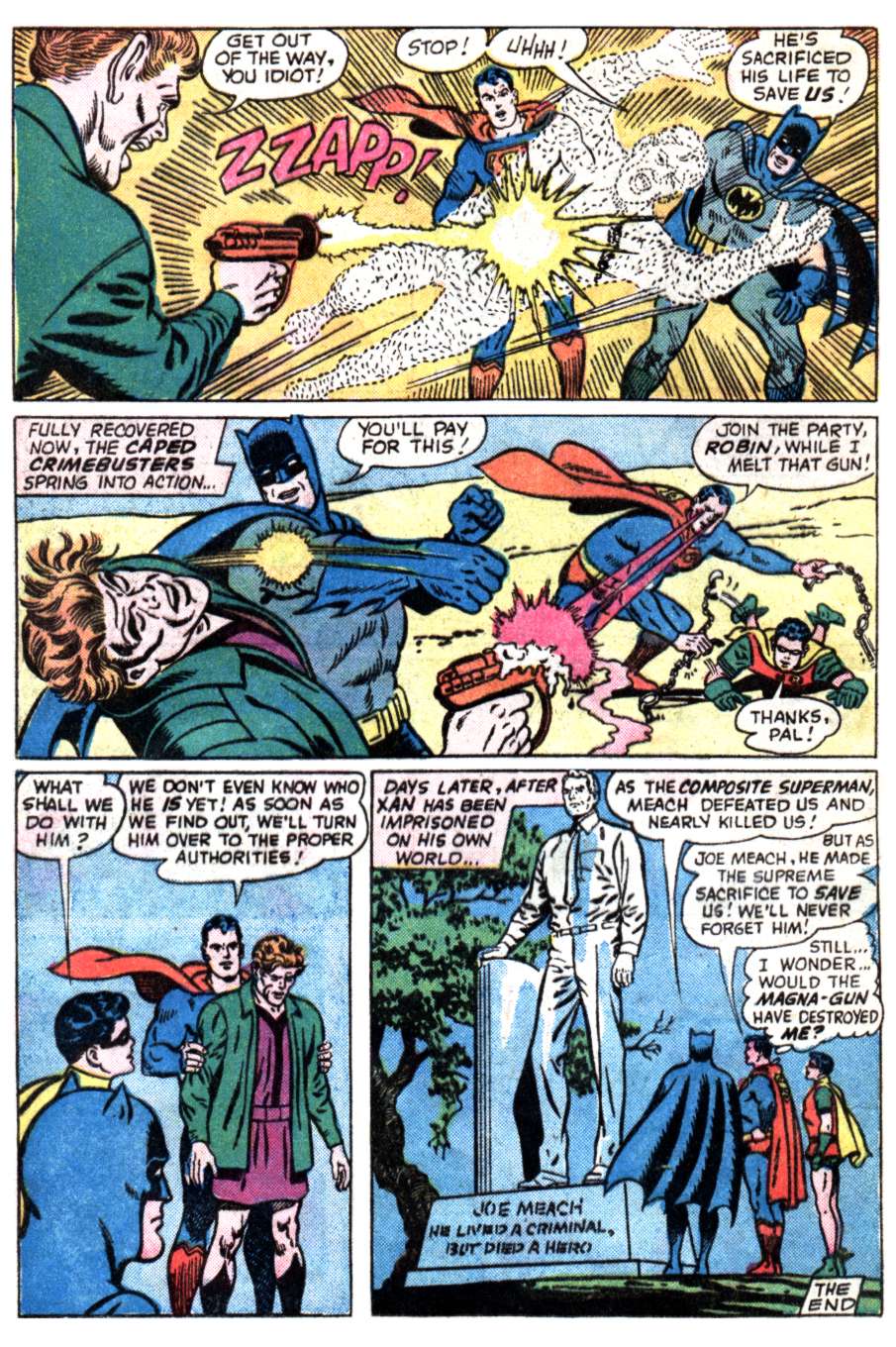 Read online Super-Team Family comic -  Issue #6 - 24