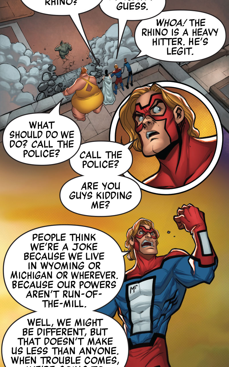 Read online Avengers Unlimited: Infinity Comic comic -  Issue #26 - 7