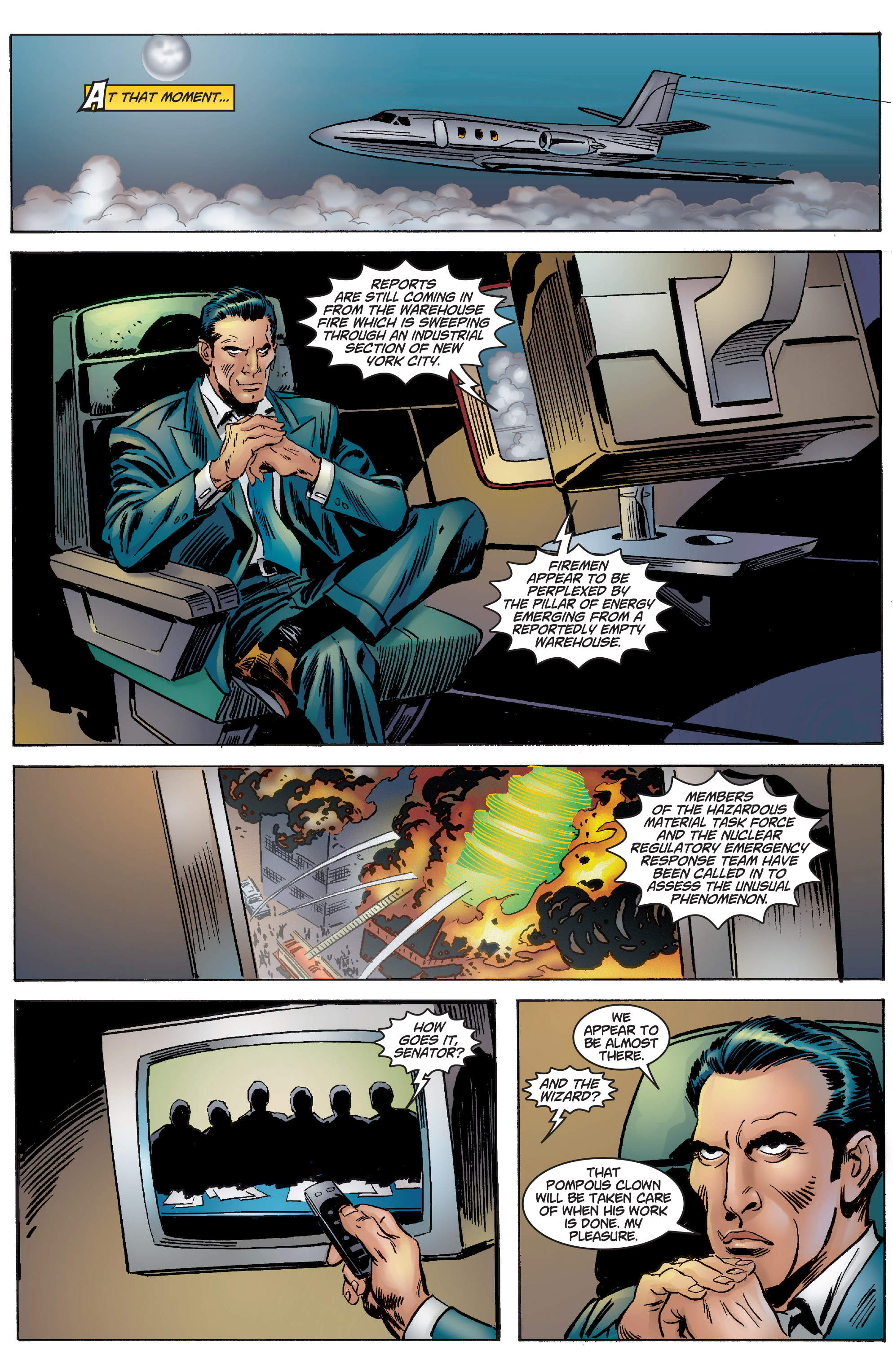 Read online Spider-Man: The Next Chapter comic -  Issue # TPB 1 (Part 4) - 52