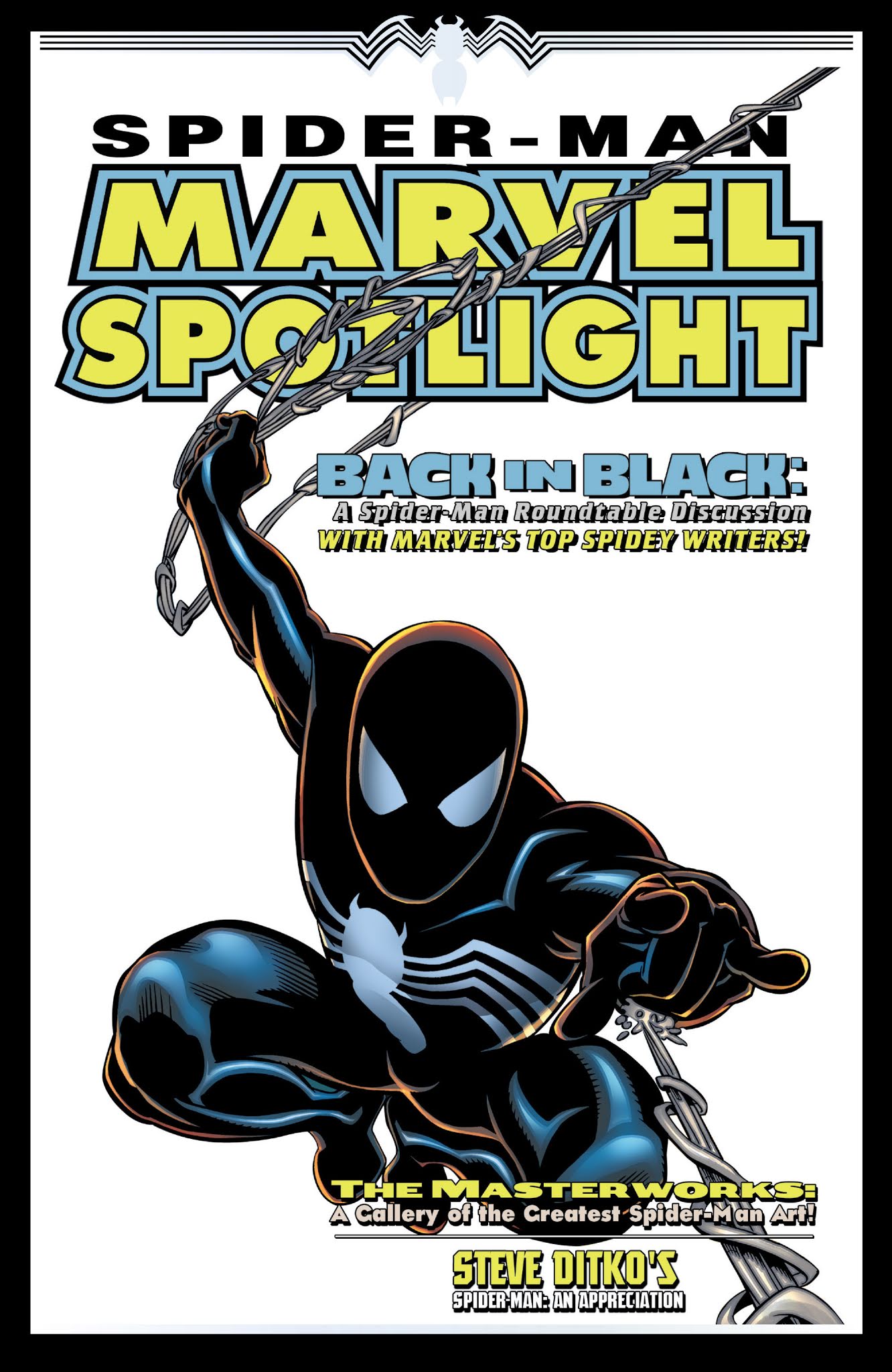 Read online Spider-Man, Peter Parker:  Back in Black comic -  Issue # TPB (Part 3) - 23