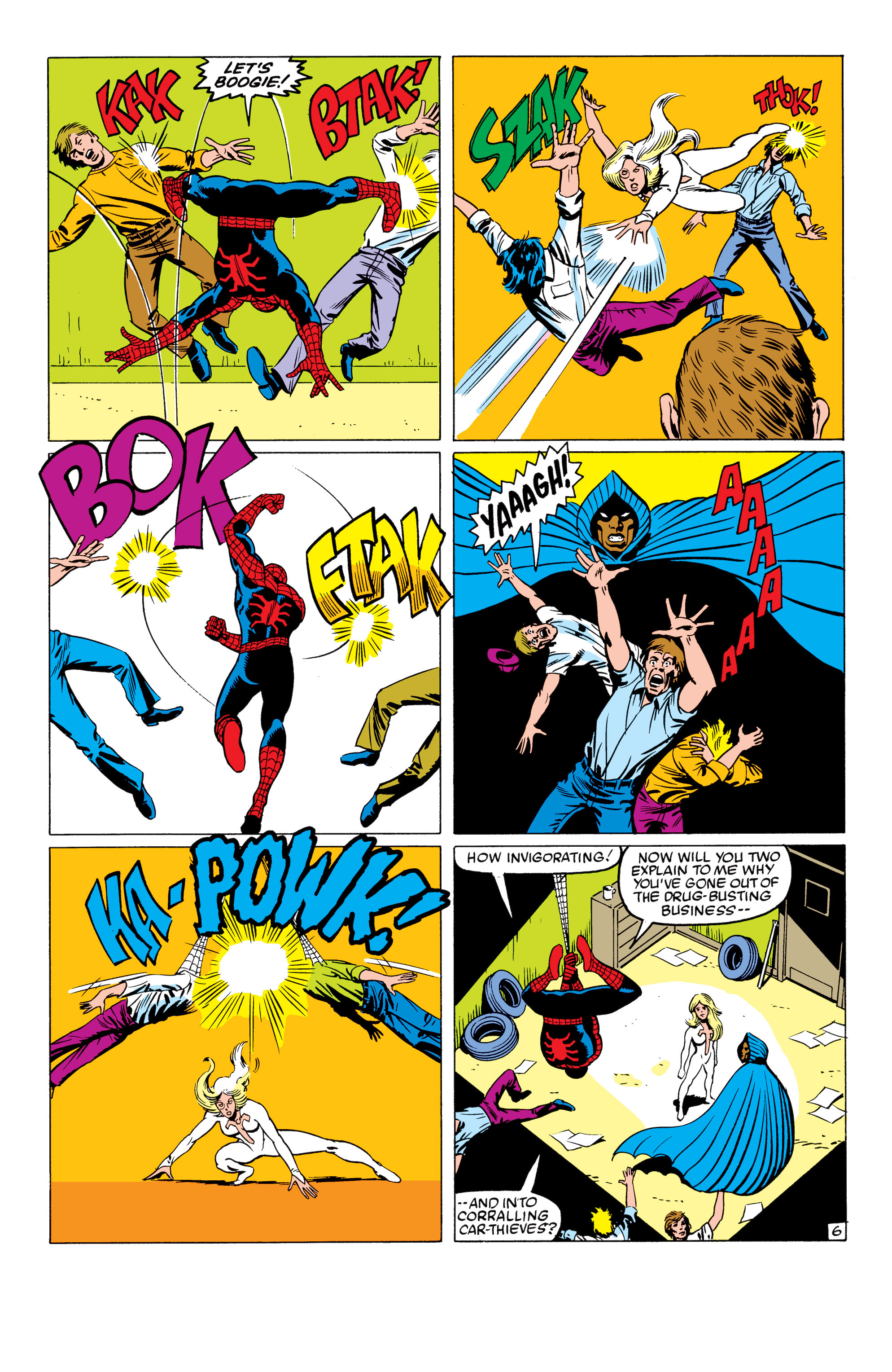 Read online New Mutants Epic Collection comic -  Issue # TPB Renewal (Part 3) - 10