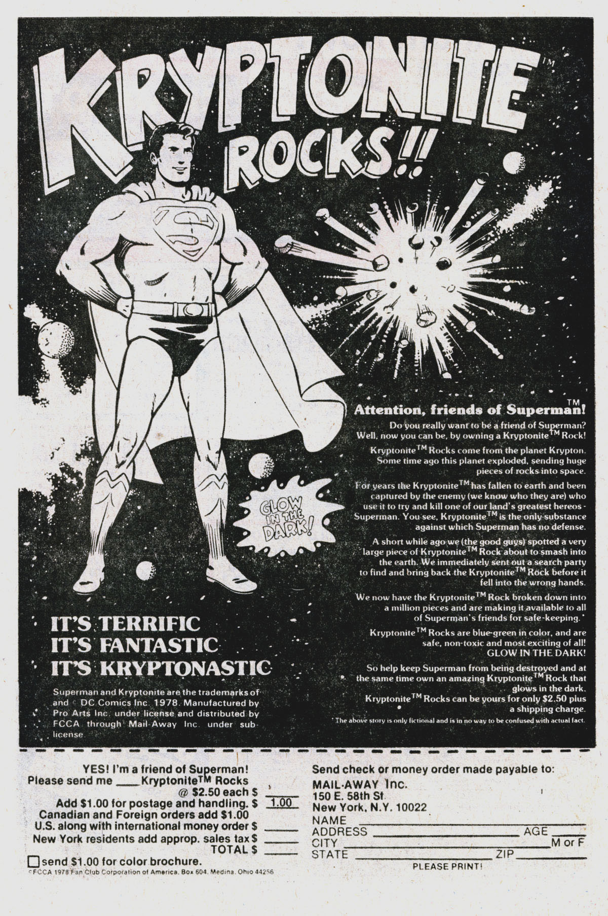Read online Action Comics (1938) comic -  Issue #494 - 28
