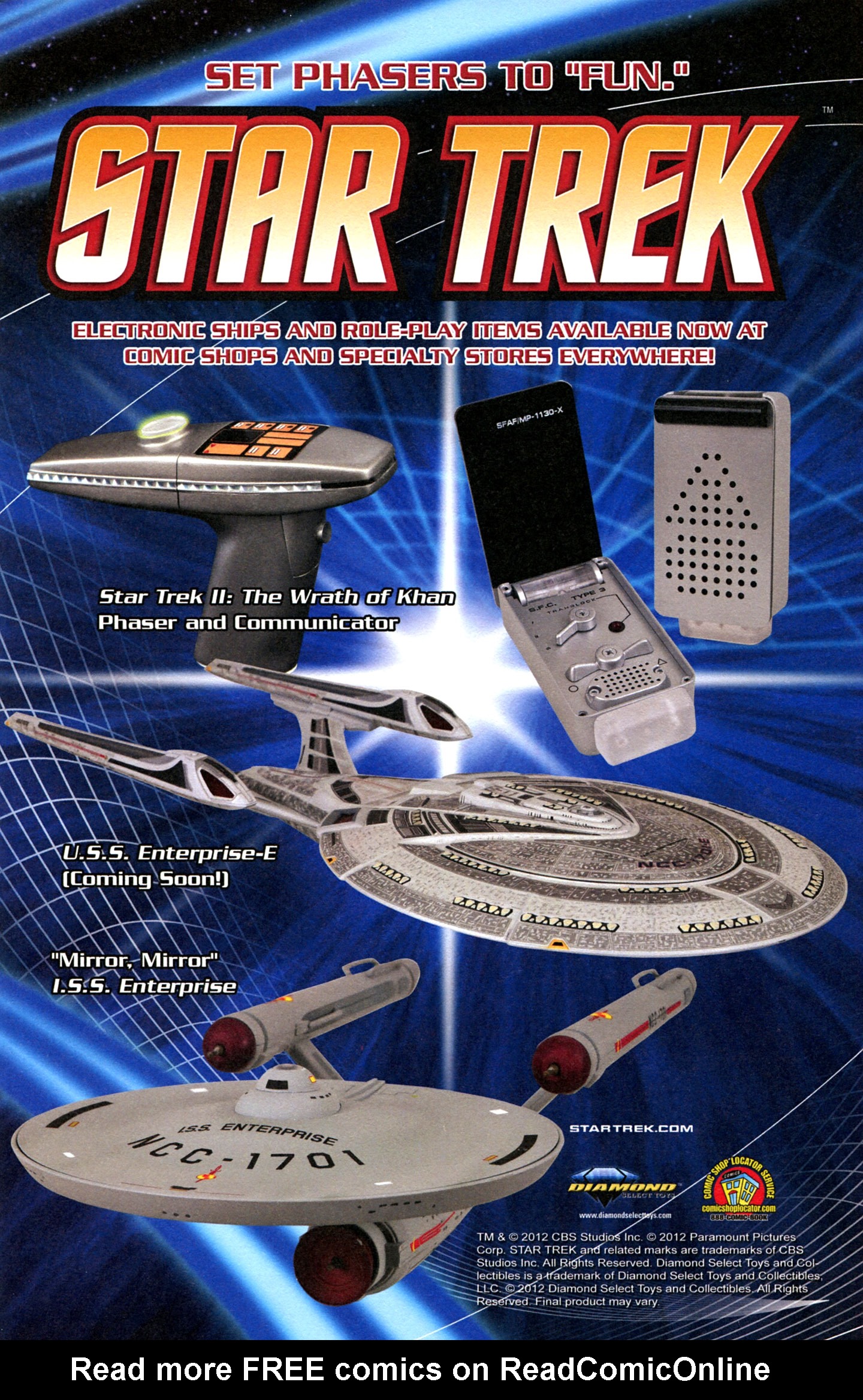 Read online Popeye (2012) comic -  Issue #3 - 27