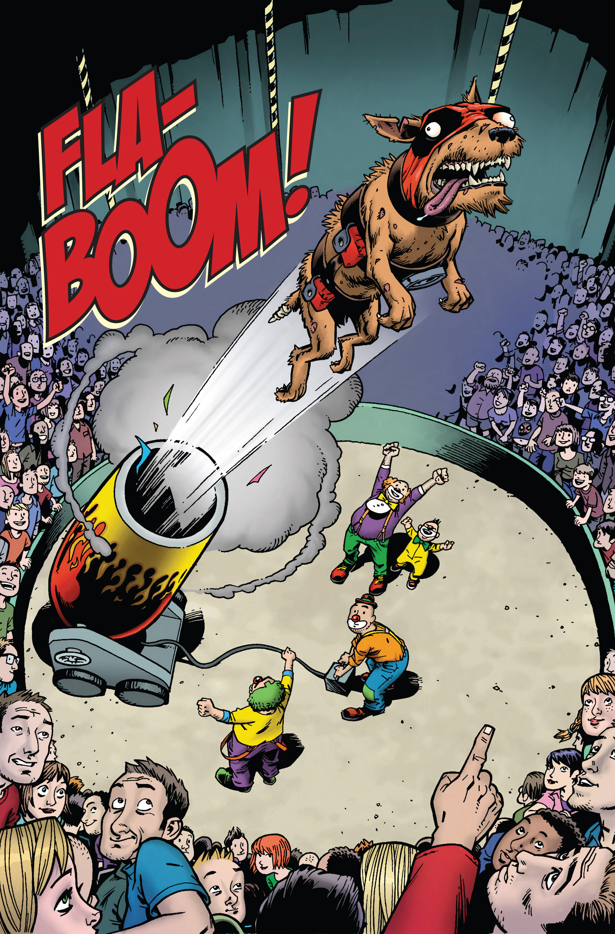 Read online Deadpool Classic comic -  Issue # TPB 12 (Part 1) - 67