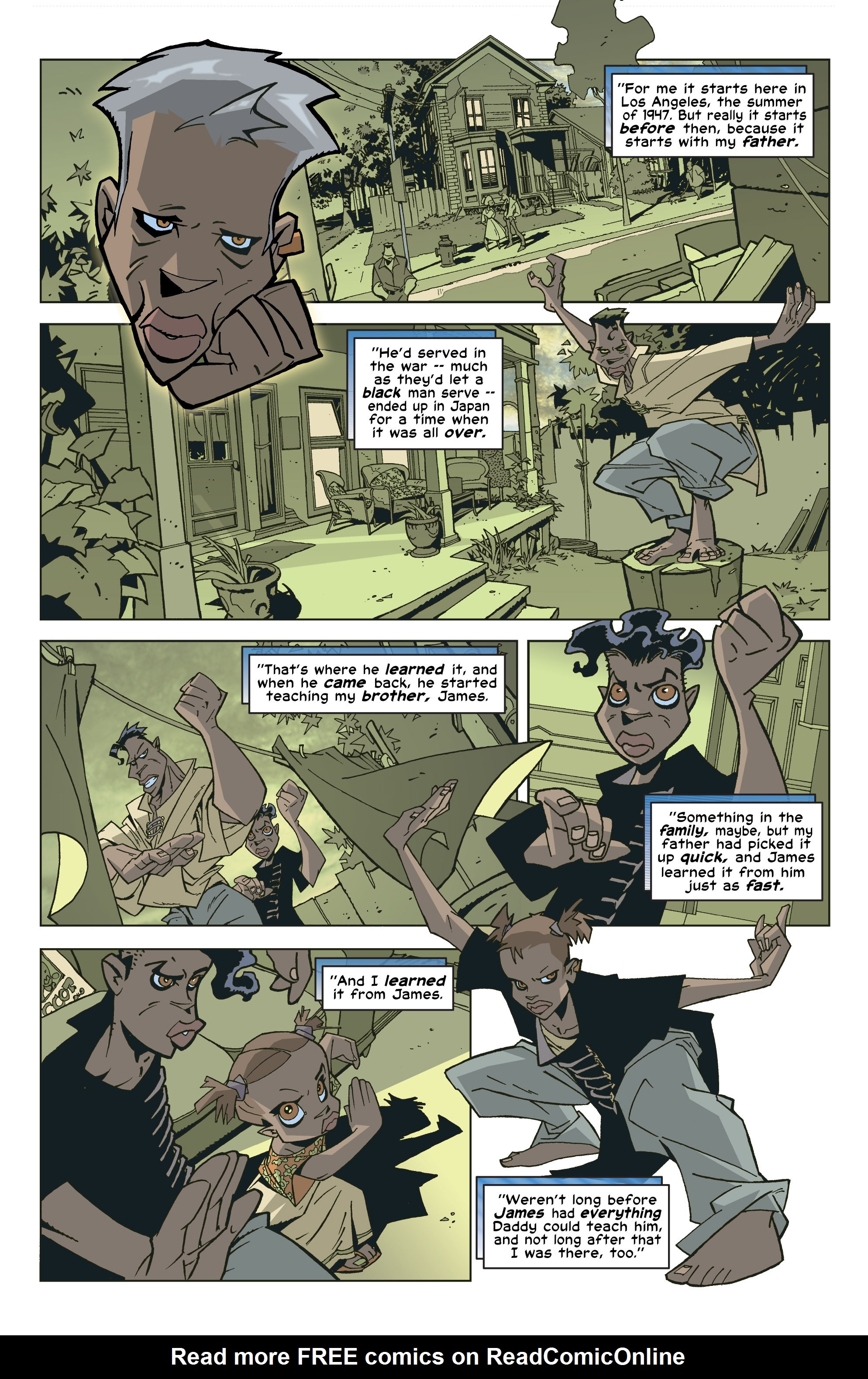 Read online Elektra (2001) comic -  Issue # _TPB Elektra by Greg Rucka Ultimate Collection (Part 3) - 95