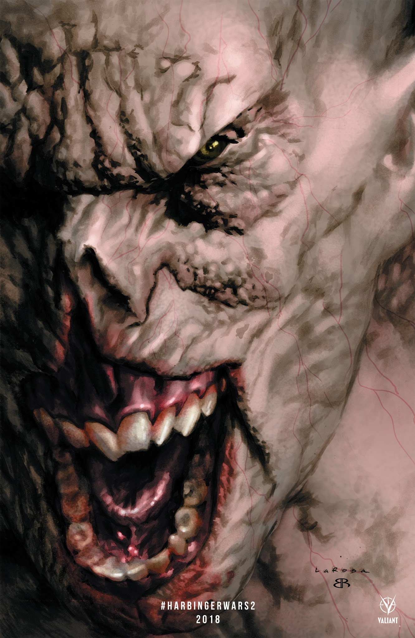 Read online Free Comic Book Day 2017 comic -  Issue # X-O Manowar - 26