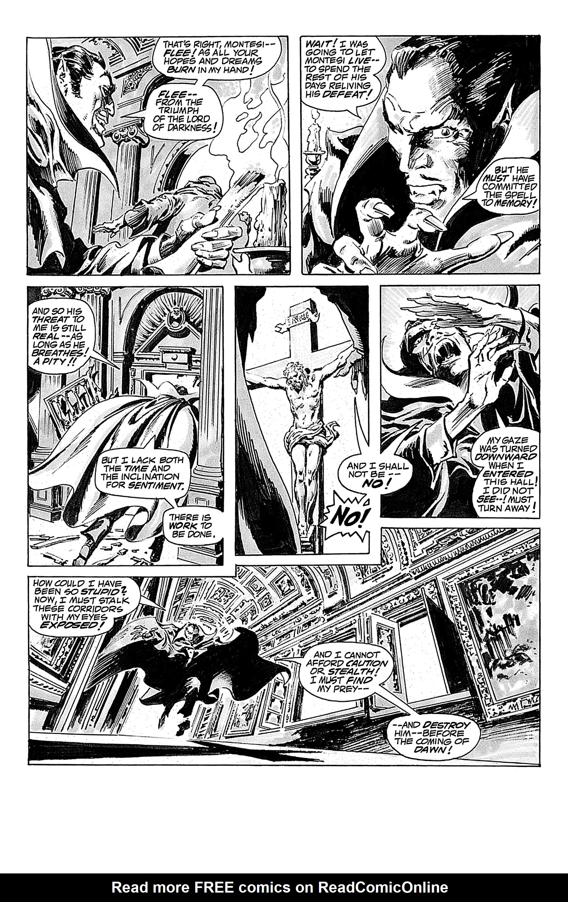 Read online Avengers/Doctor Strange: Rise of the Darkhold comic -  Issue # TPB (Part 2) - 61