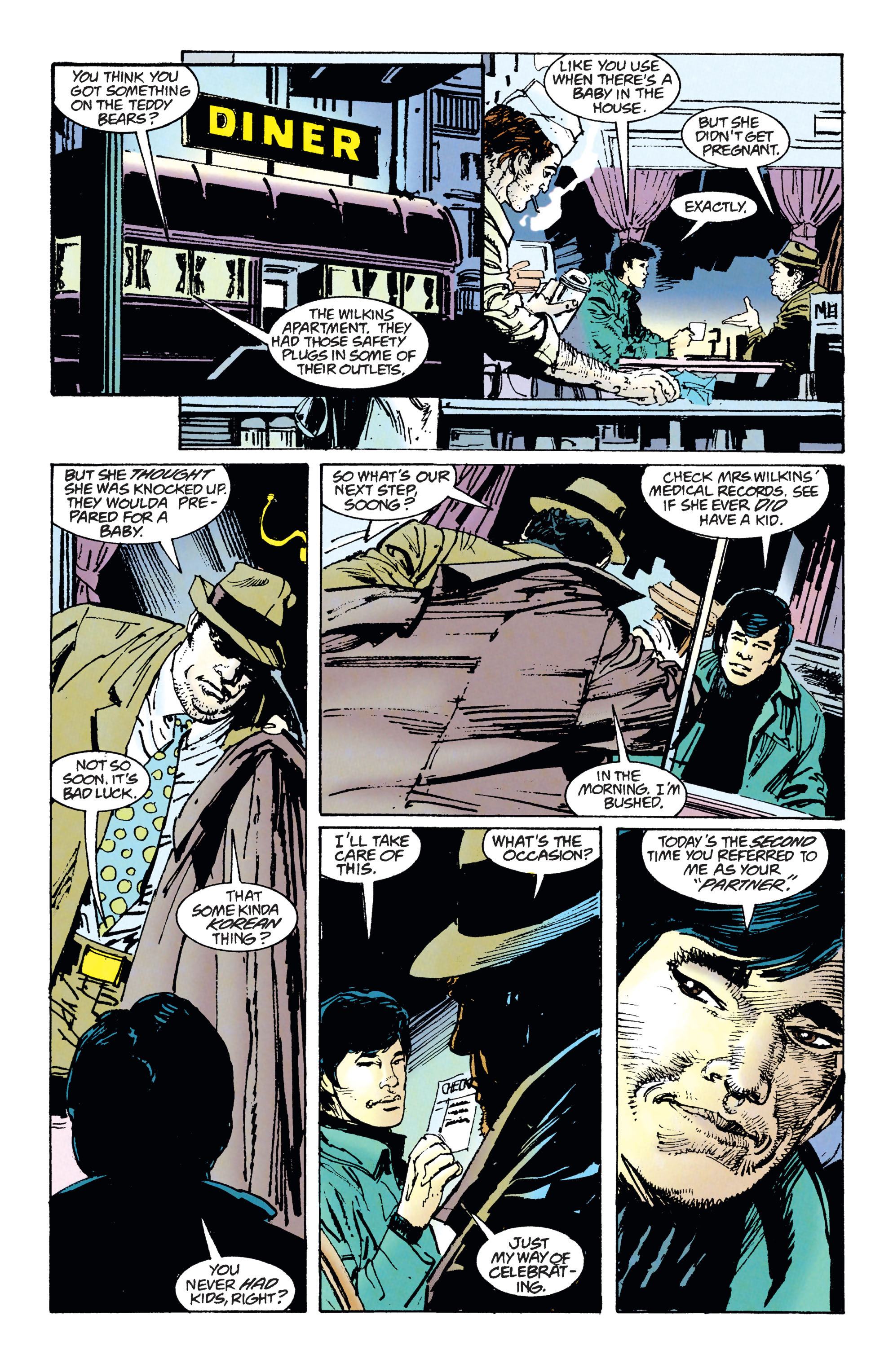 Read online Batman: Gordon of Gotham comic -  Issue # _TPB (Part 2) - 69