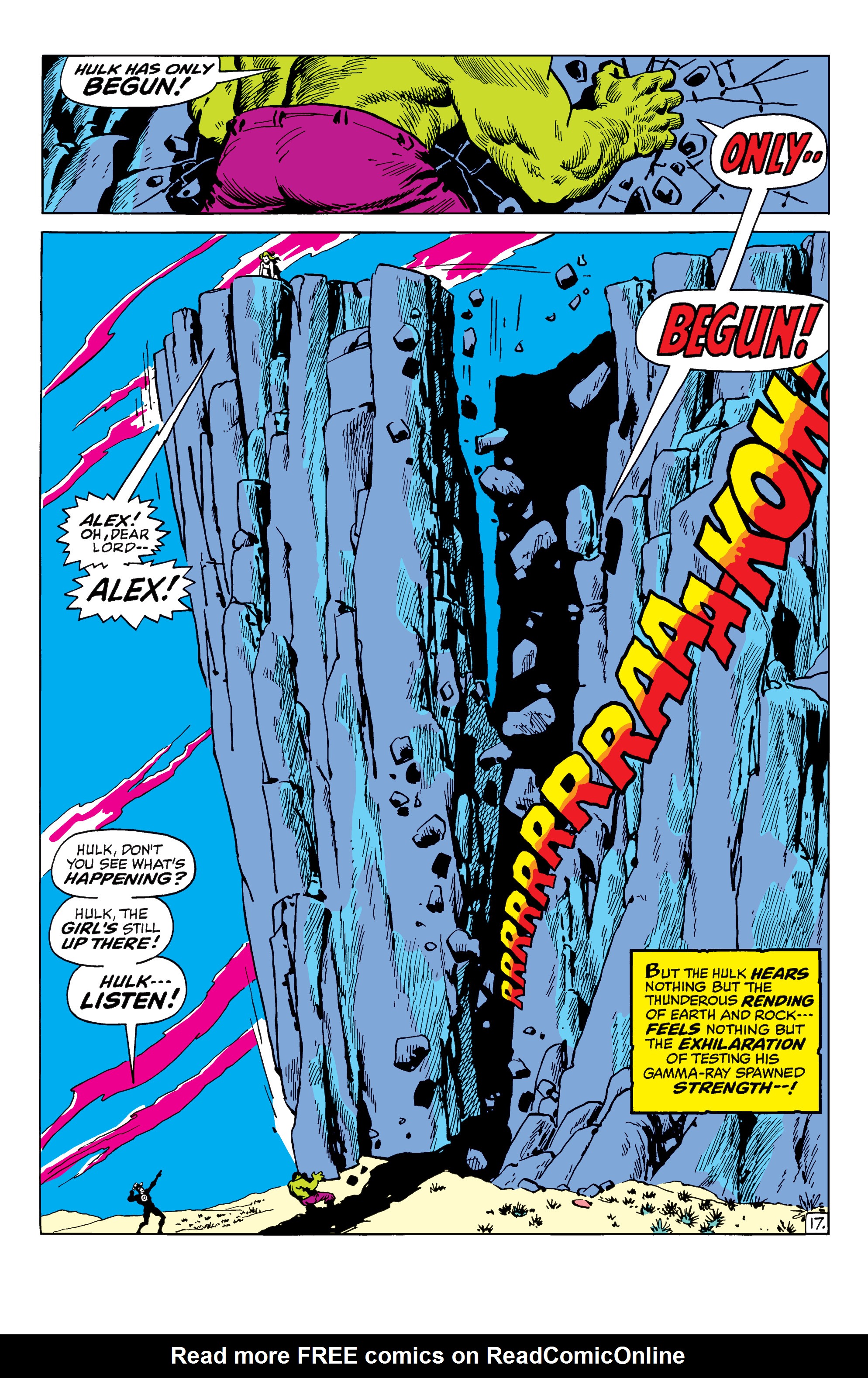 Read online X-Men Epic Collection: It's Always Darkest Before the Dawn comic -  Issue # TPB (Part 1) - 54