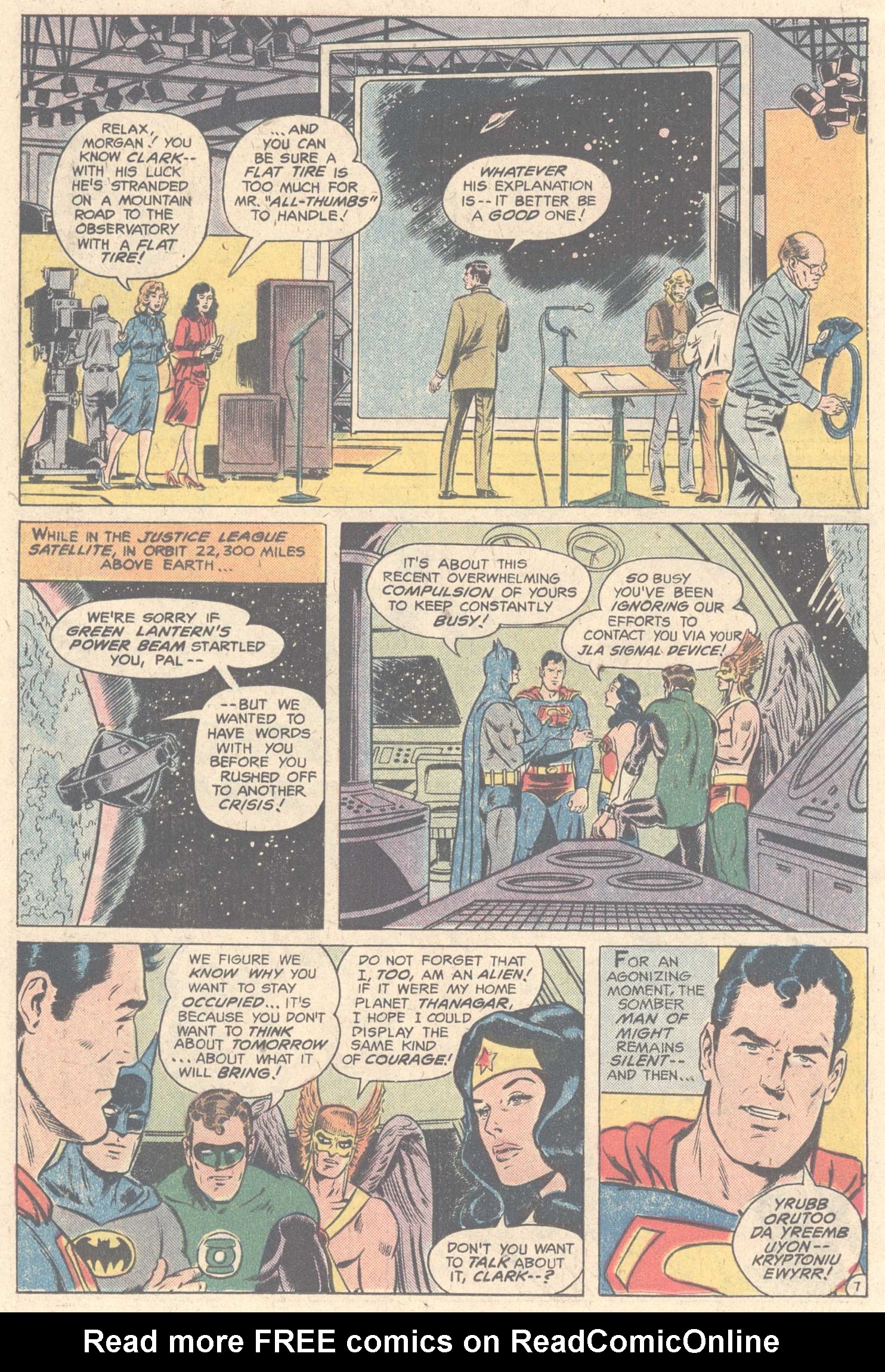 Action Comics (1938) 489 Page 11