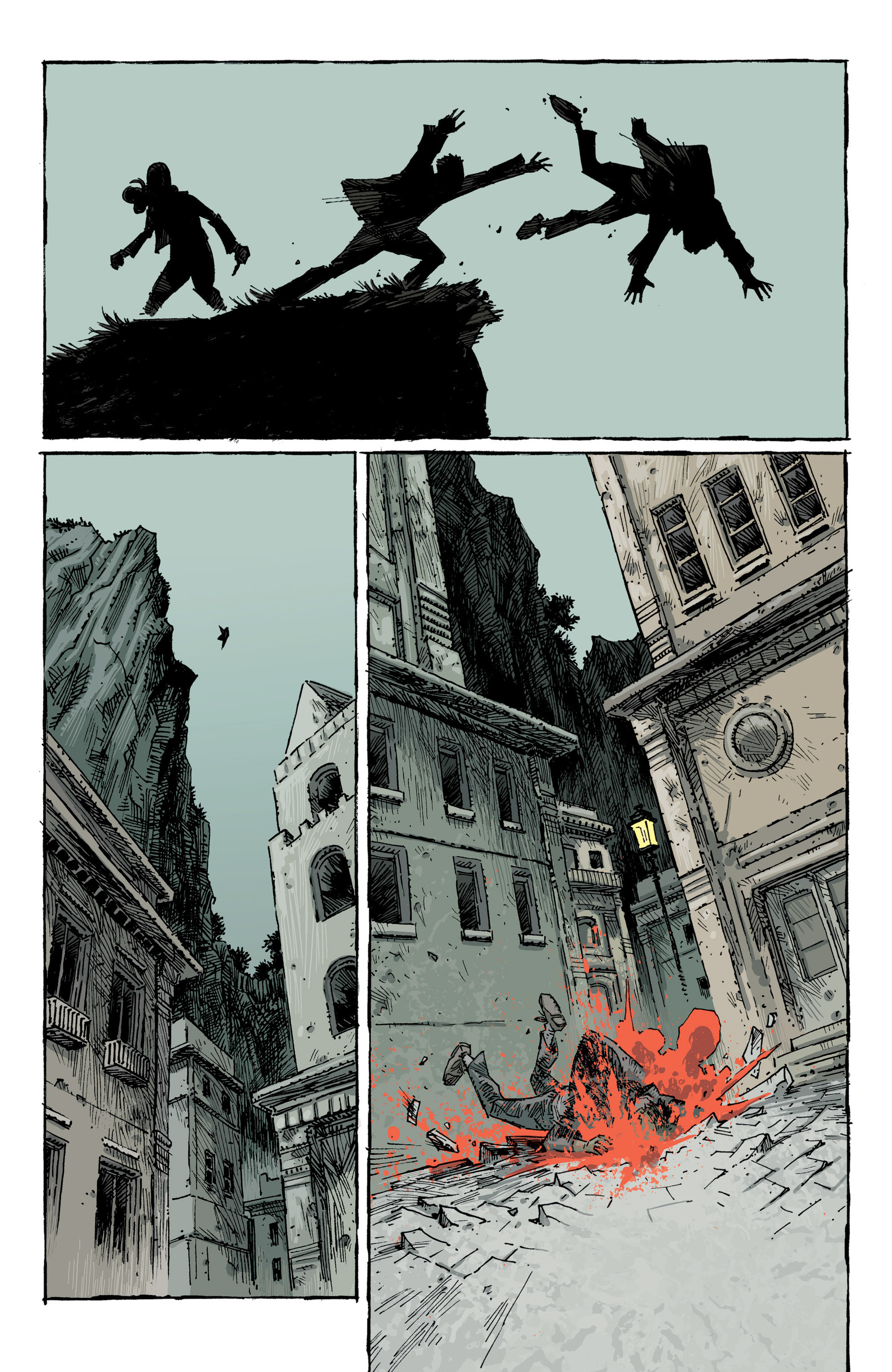 Read online Trees comic -  Issue #7 - 22