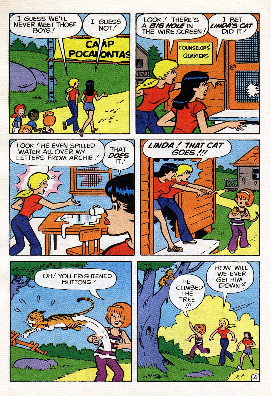 Betty and Veronica Double Digest issue 53 - Page 178