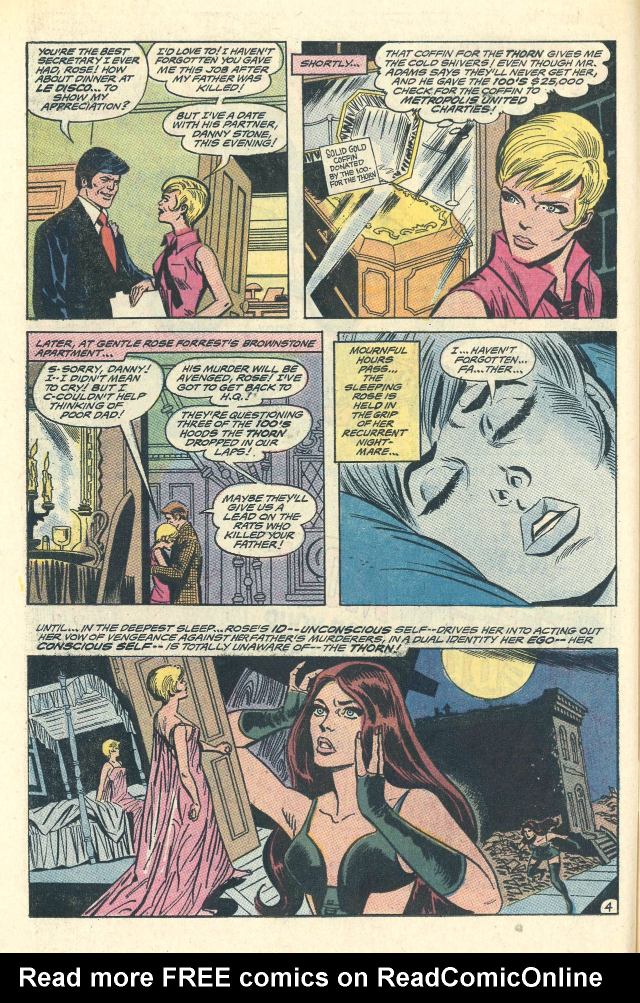 Read online Superman's Girl Friend, Lois Lane comic -  Issue #107 - 26