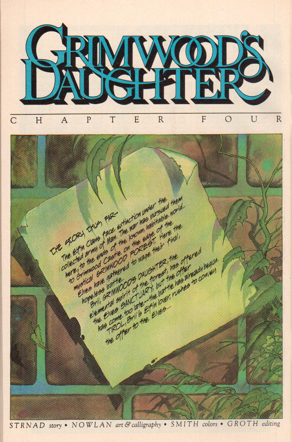 Read online Dalgoda comic -  Issue #5 - 26