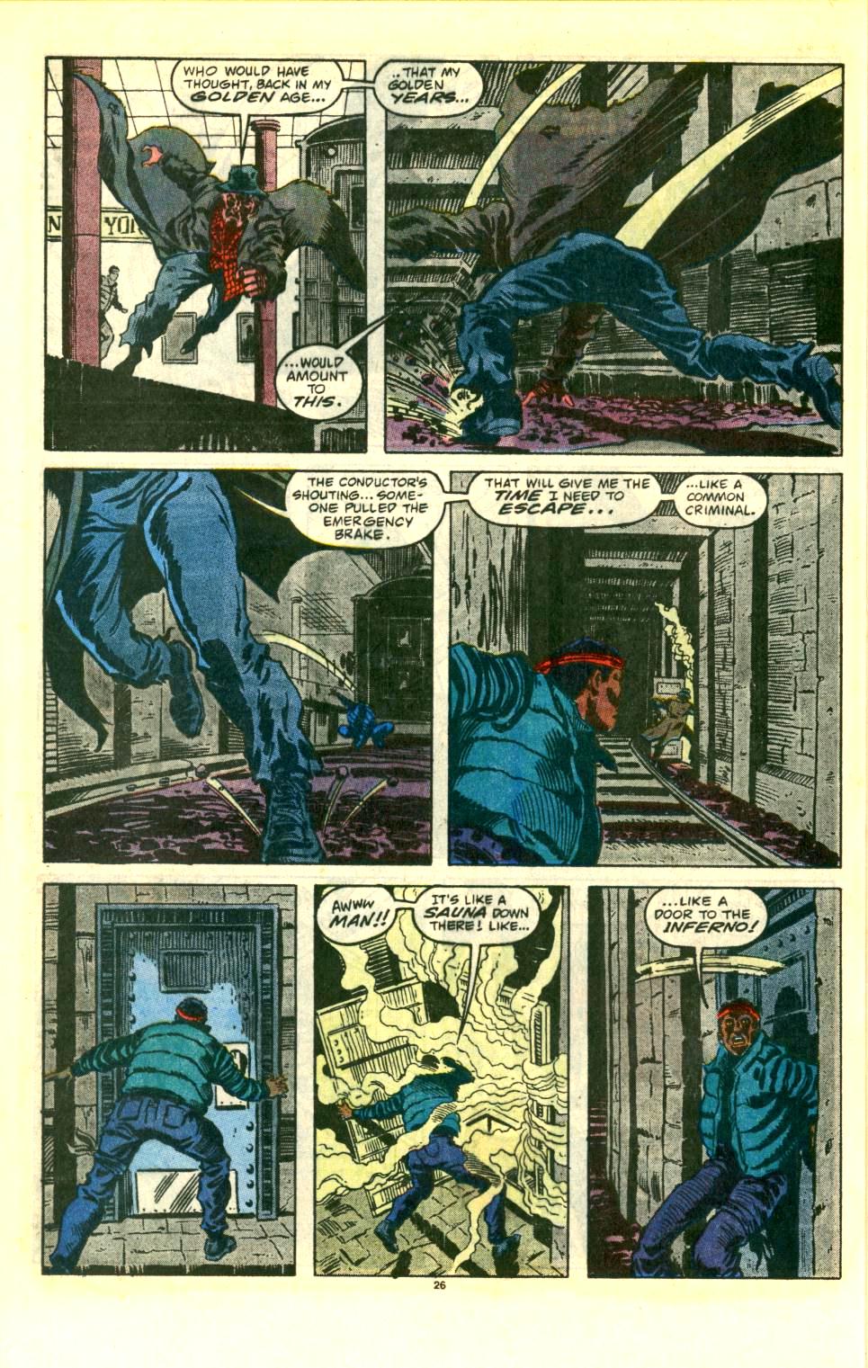 Read online Marvel Super-Heroes (1990) comic -  Issue #7 - 27