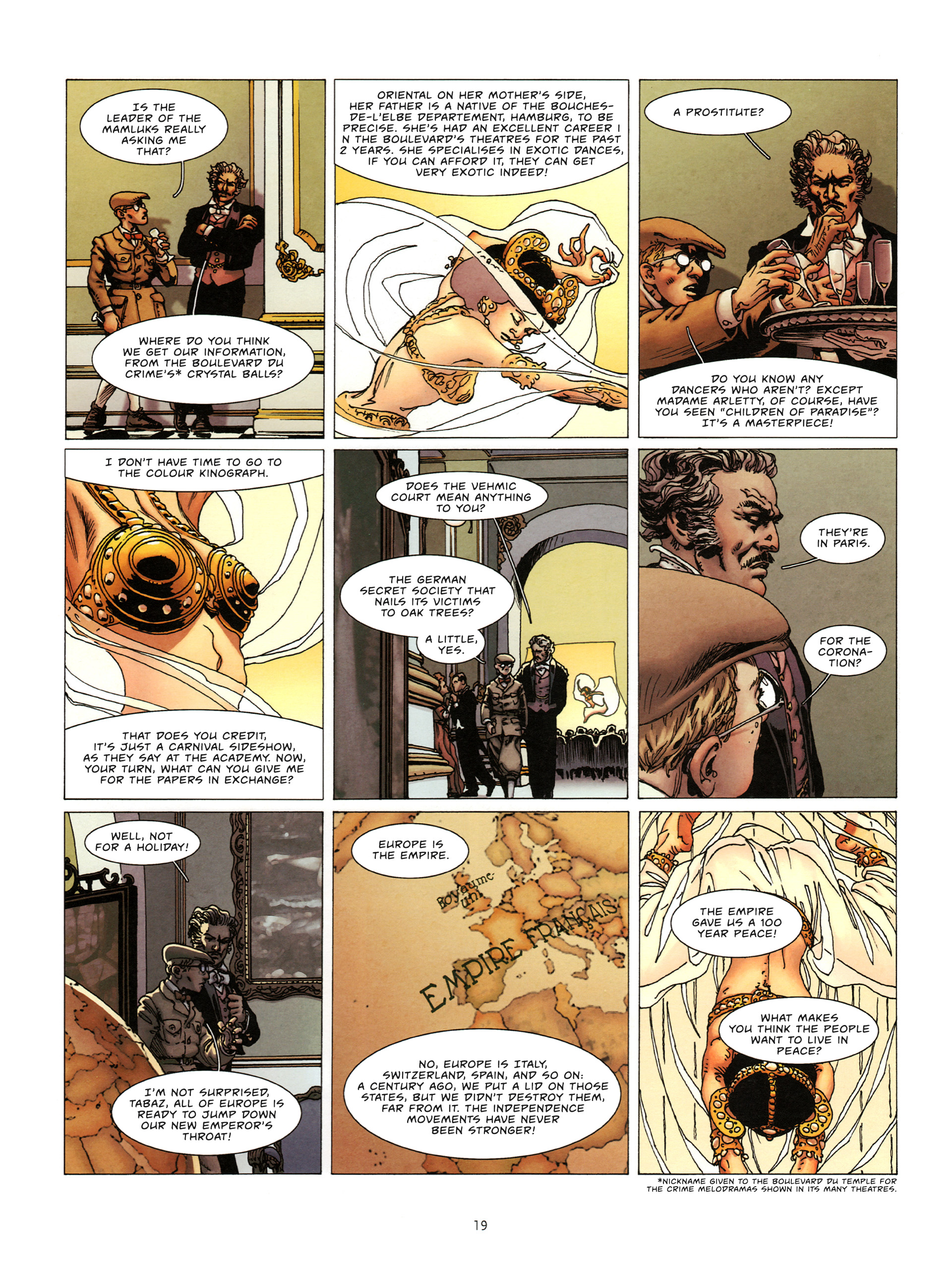 Read online D-Day comic -  Issue #7 - 20