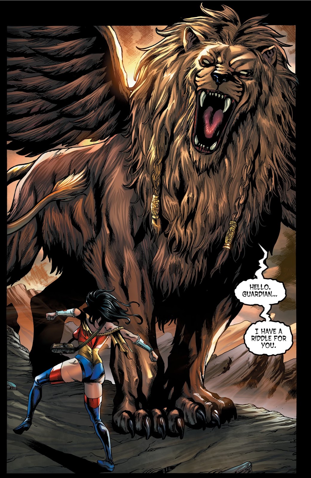 Grimm Fairy Tales (2016) issue 9 - Page 13