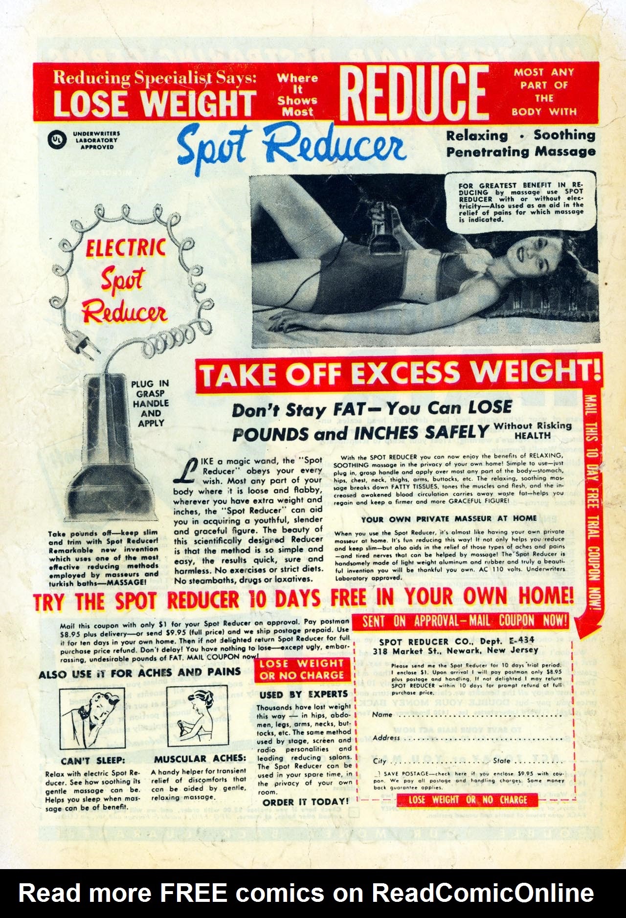 Read online Red Warrior comic -  Issue #5 - 36