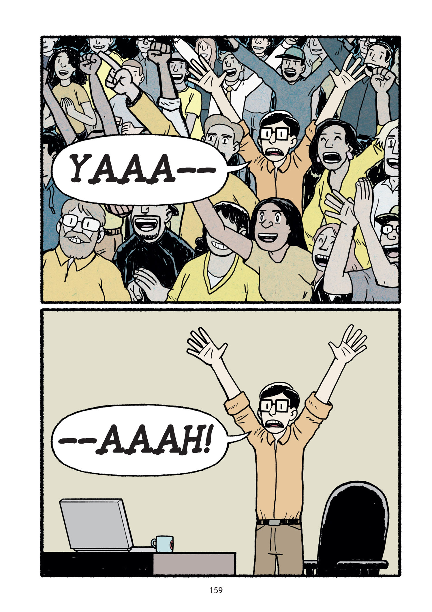 Read online Dragon Hoops comic -  Issue # TPB (Part 2) - 53