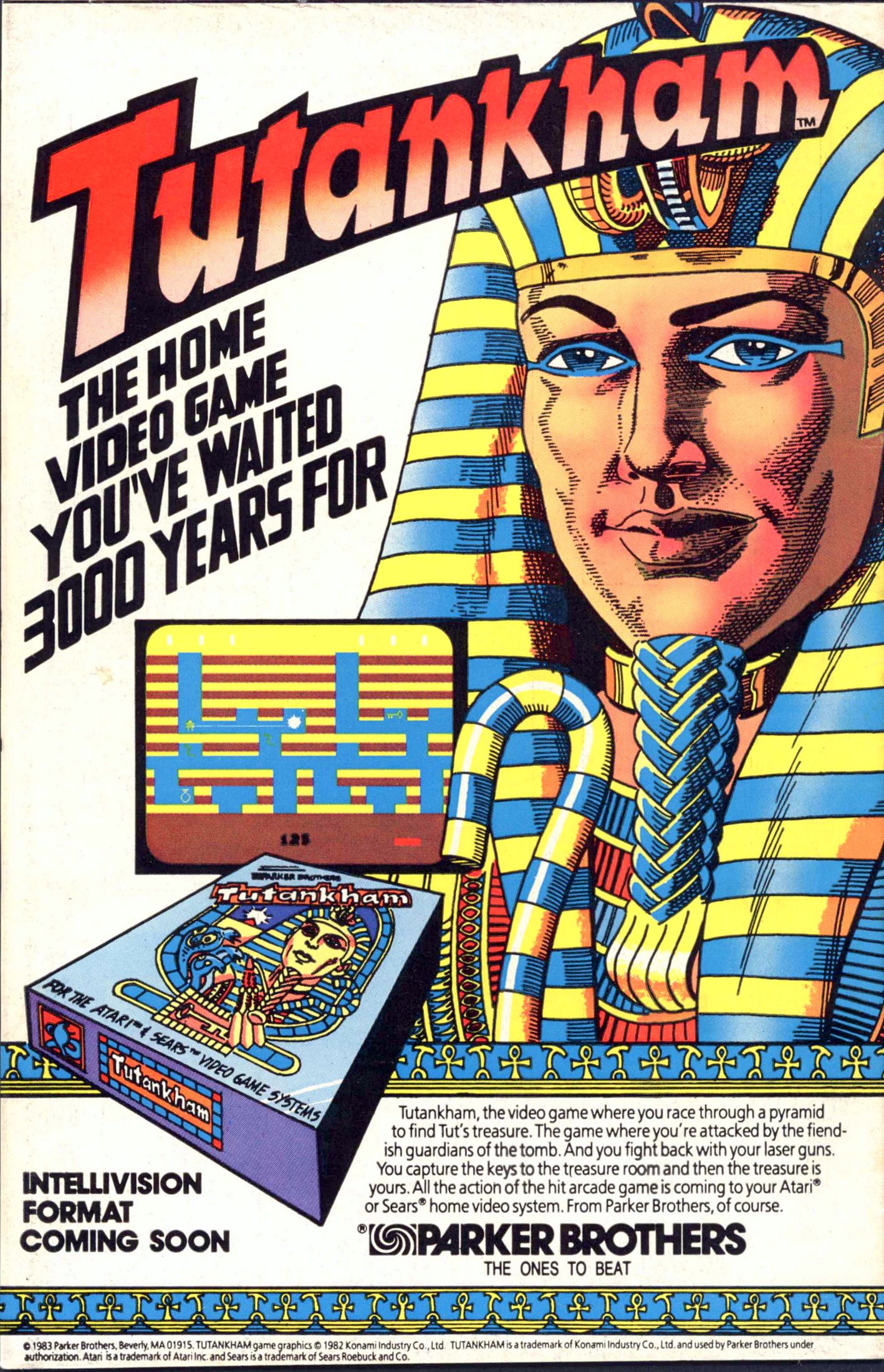 Read online ROM (1979) comic -  Issue #46 - 35