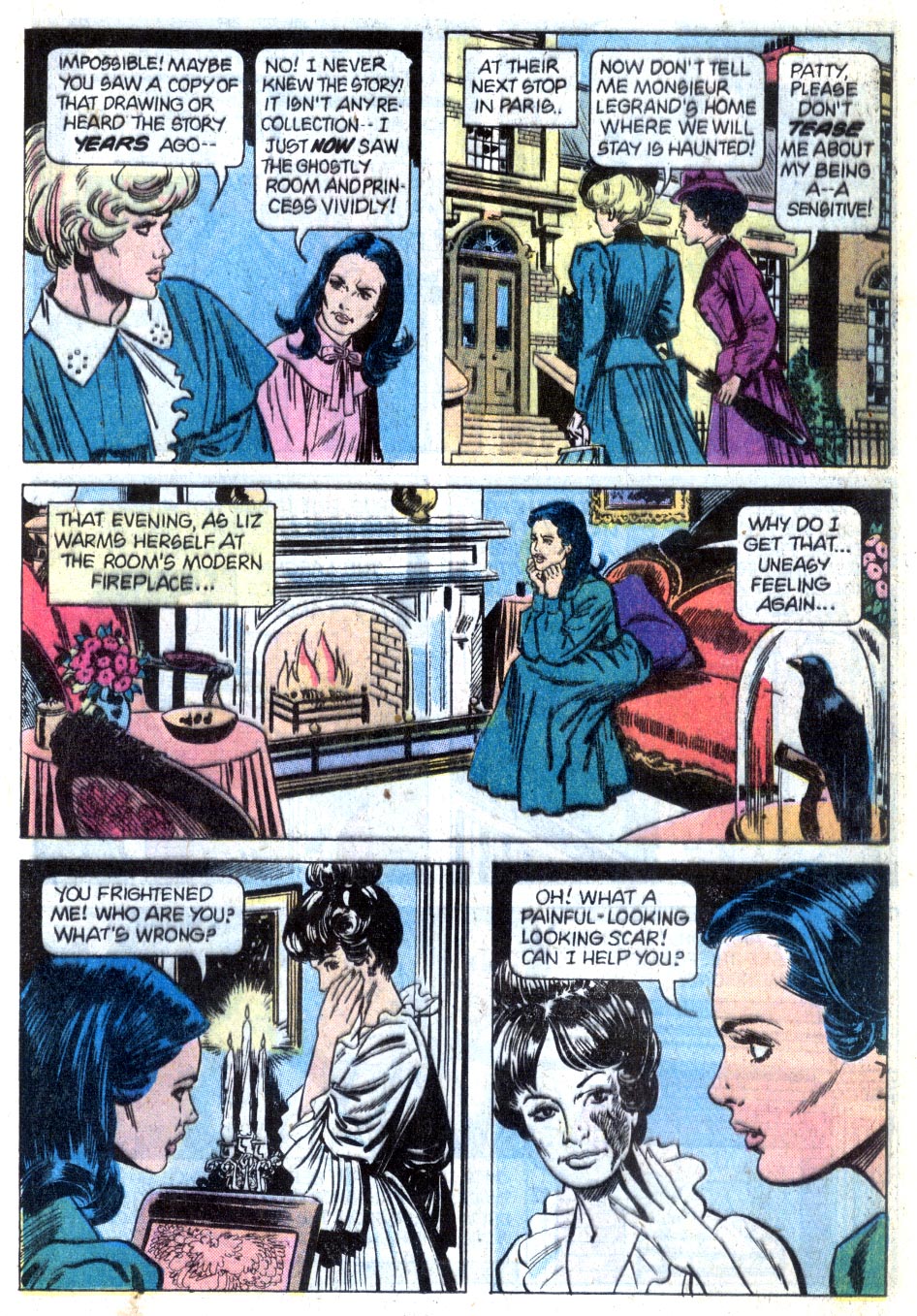 Read online Ripley's Believe it or Not! (1965) comic -  Issue #90 - 25