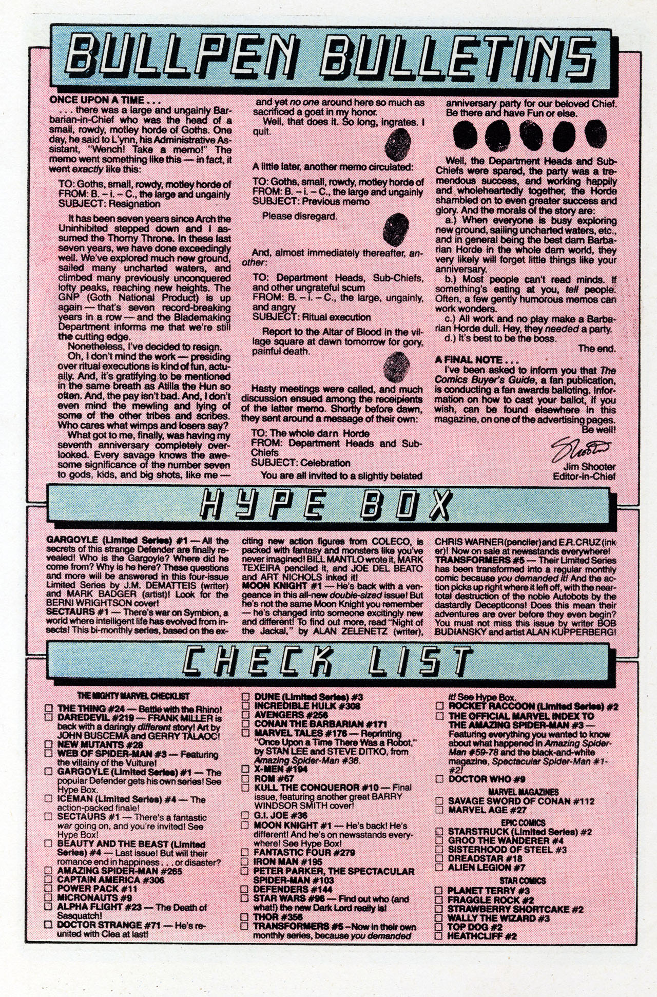 Read online Beauty and the Beast comic -  Issue #4 - 30