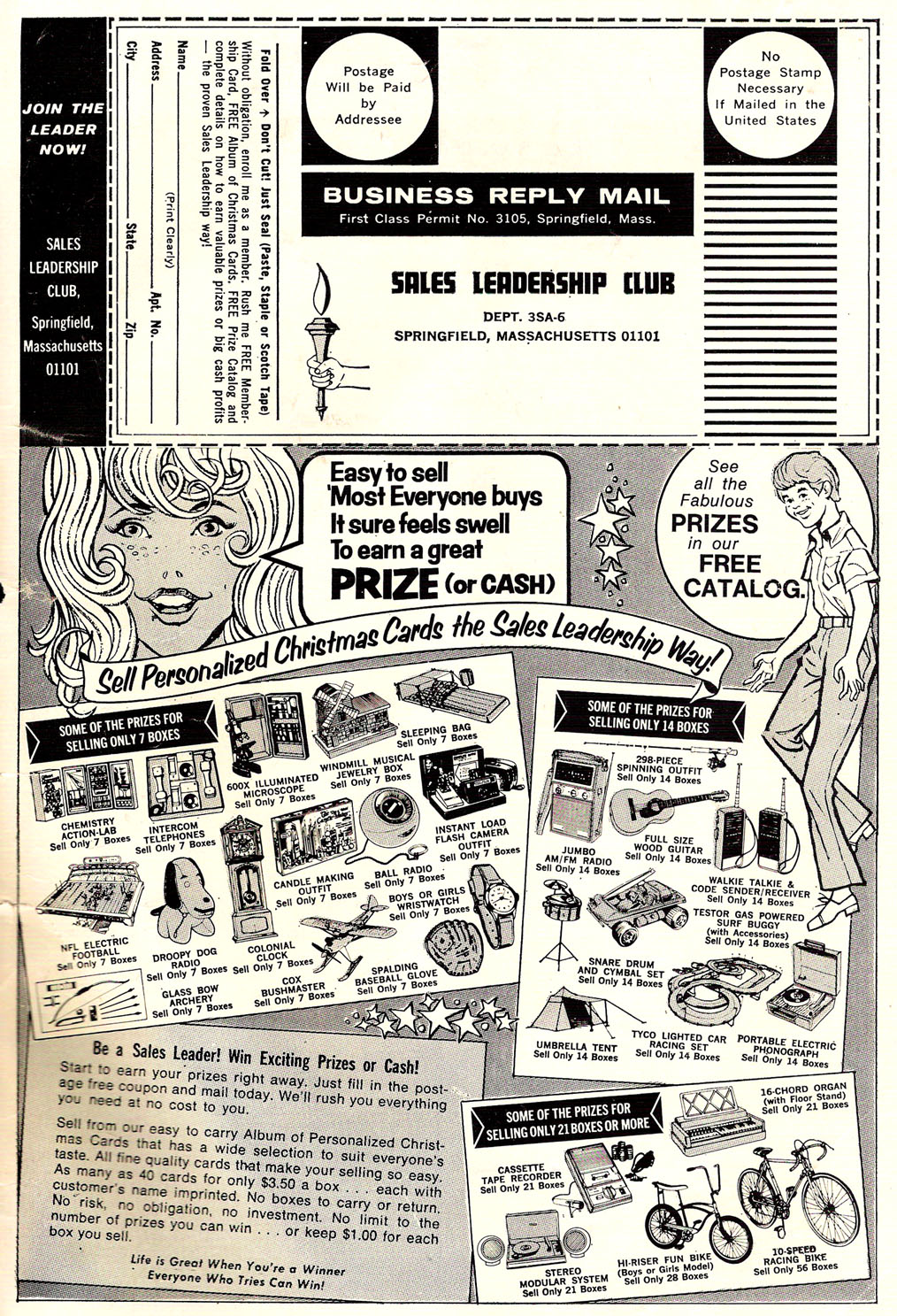 Read online Archie's Girls Betty and Veronica comic -  Issue #212 - 35