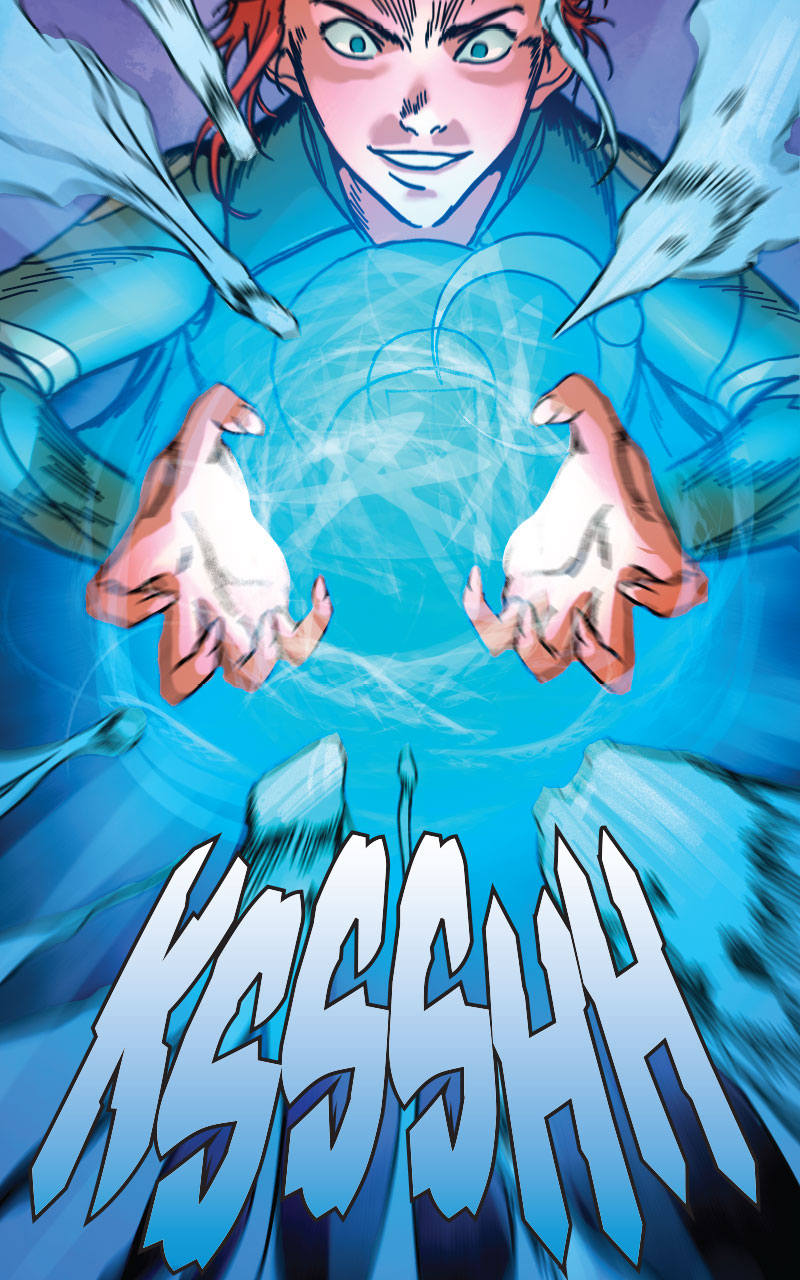 Read online Eternals: The 500 Year War Infinity Comic comic -  Issue #3 - 77