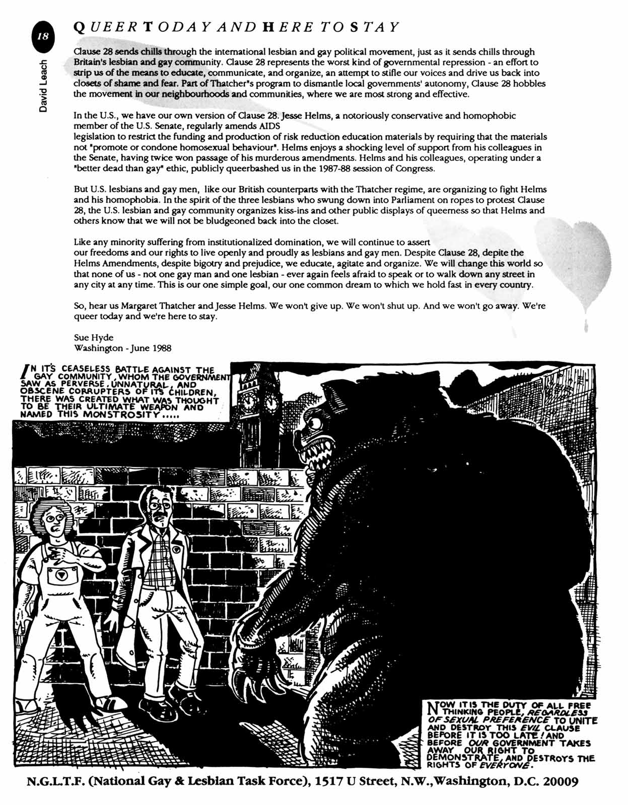 Read online AARGH! comic -  Issue # Full - 19