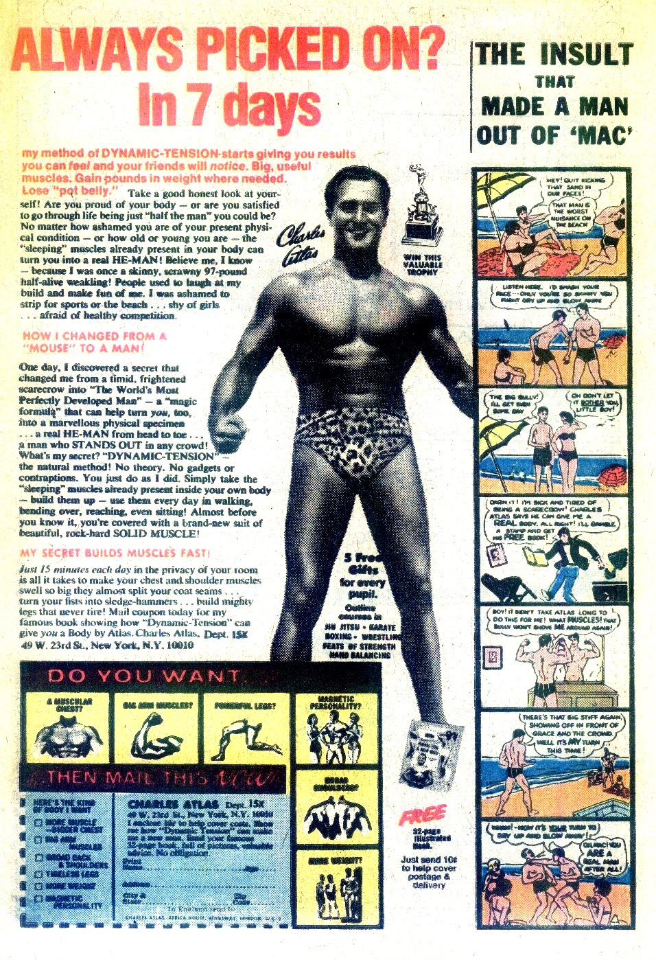 Read online Madhouse Comics comic -  Issue #126 - 34