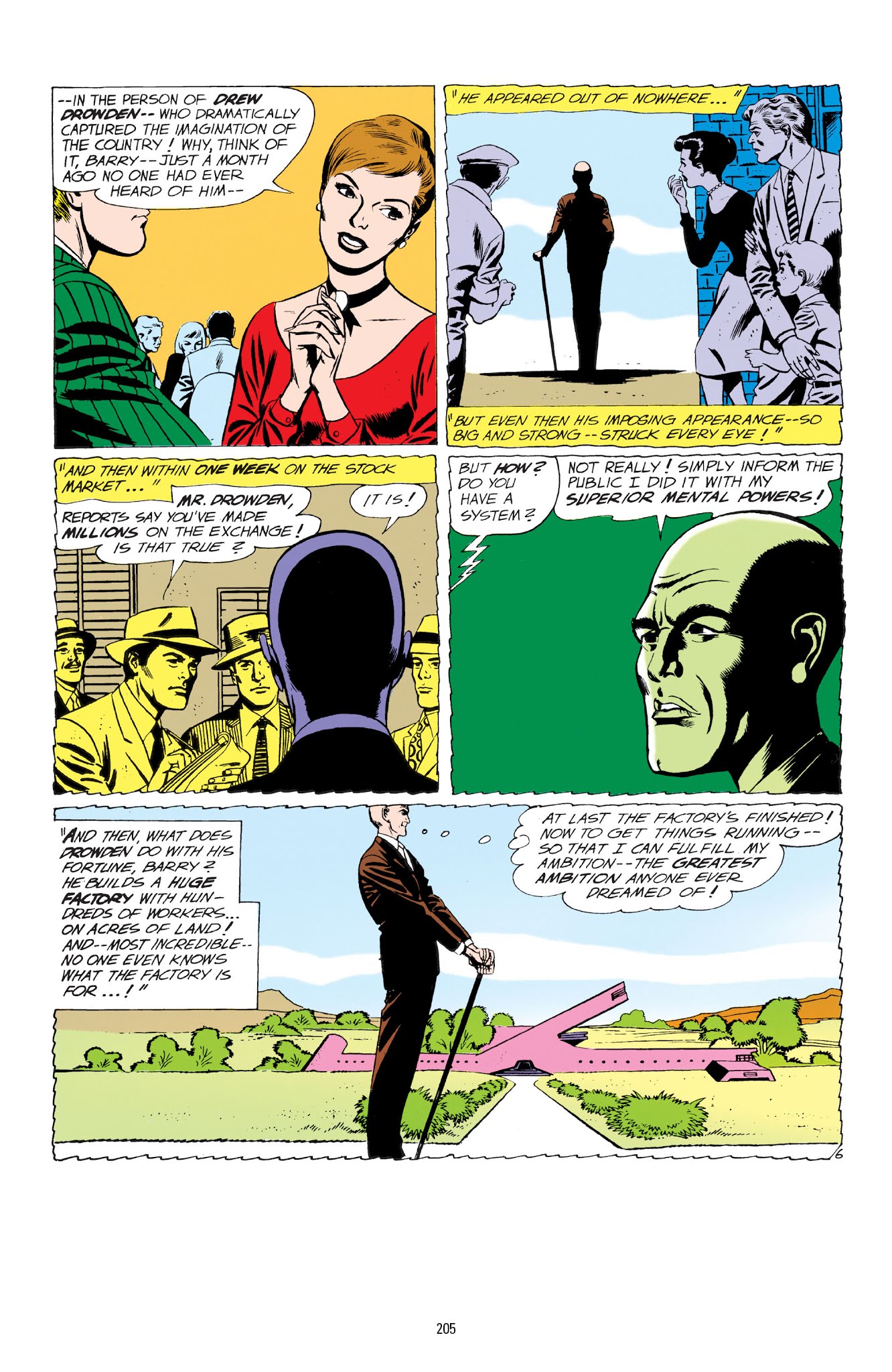 Read online The Flash: The Silver Age comic -  Issue # TPB 1 (Part 3) - 5