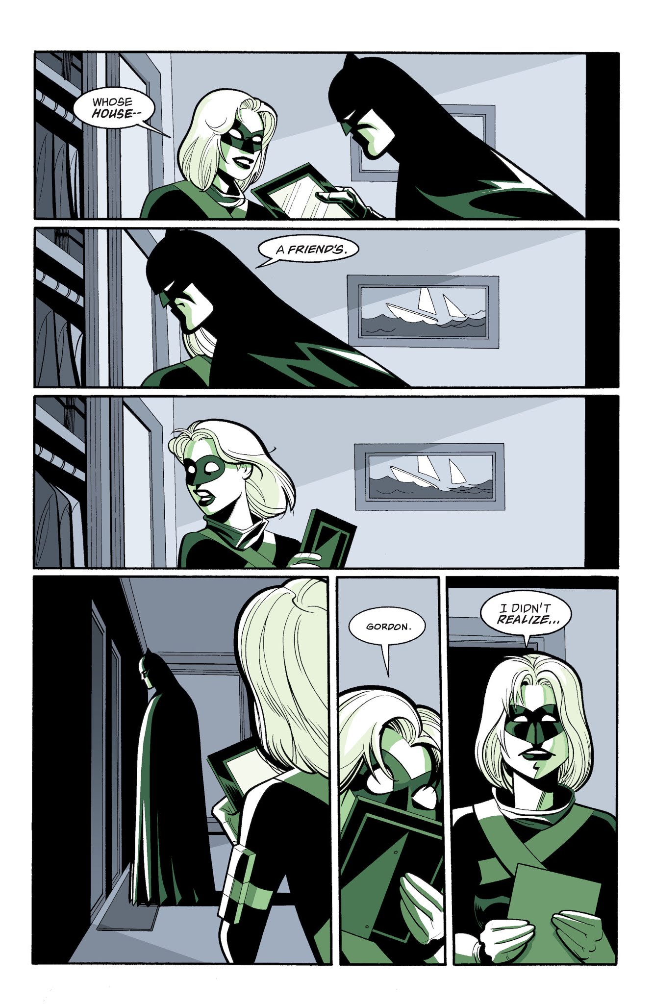 Read online Batman: New Gotham comic -  Issue # TPB 2 (Part 3) - 79