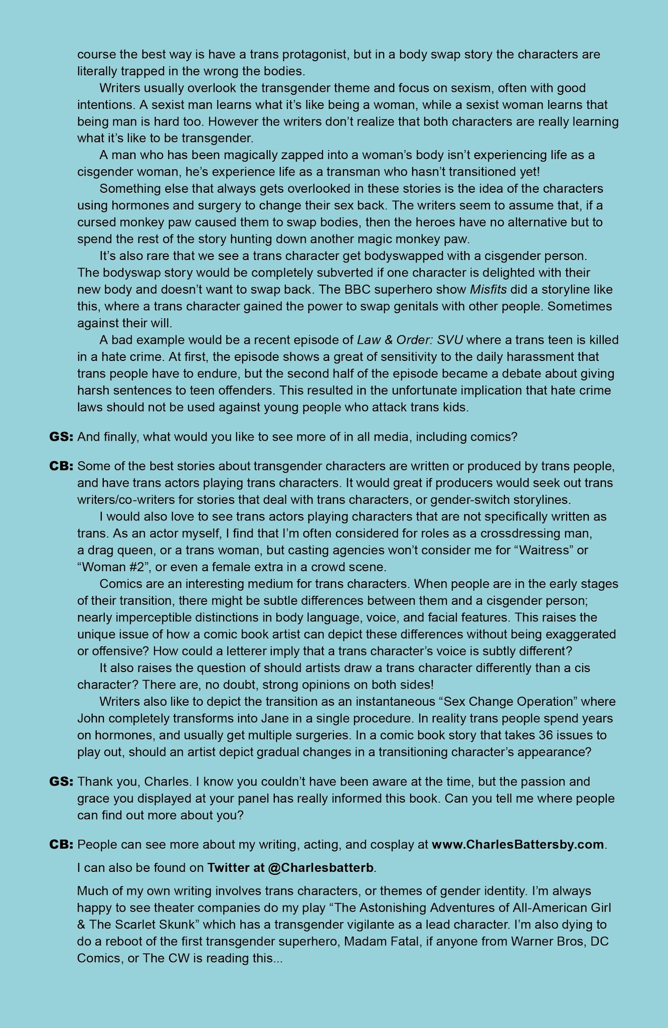 Read online Crosswind comic -  Issue #4 - 30