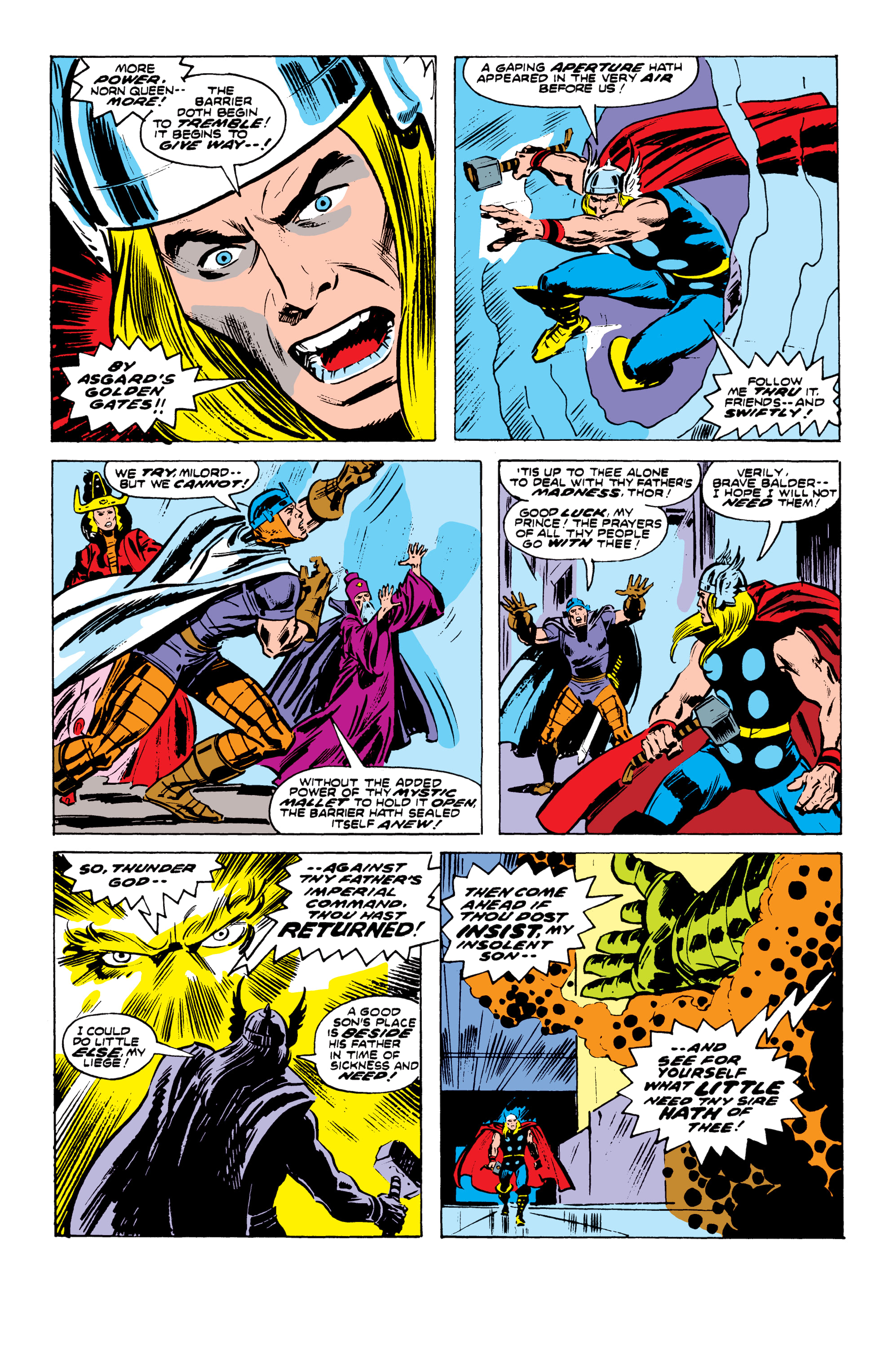 Read online Thor Epic Collection comic -  Issue # TPB 8 (Part 2) - 67