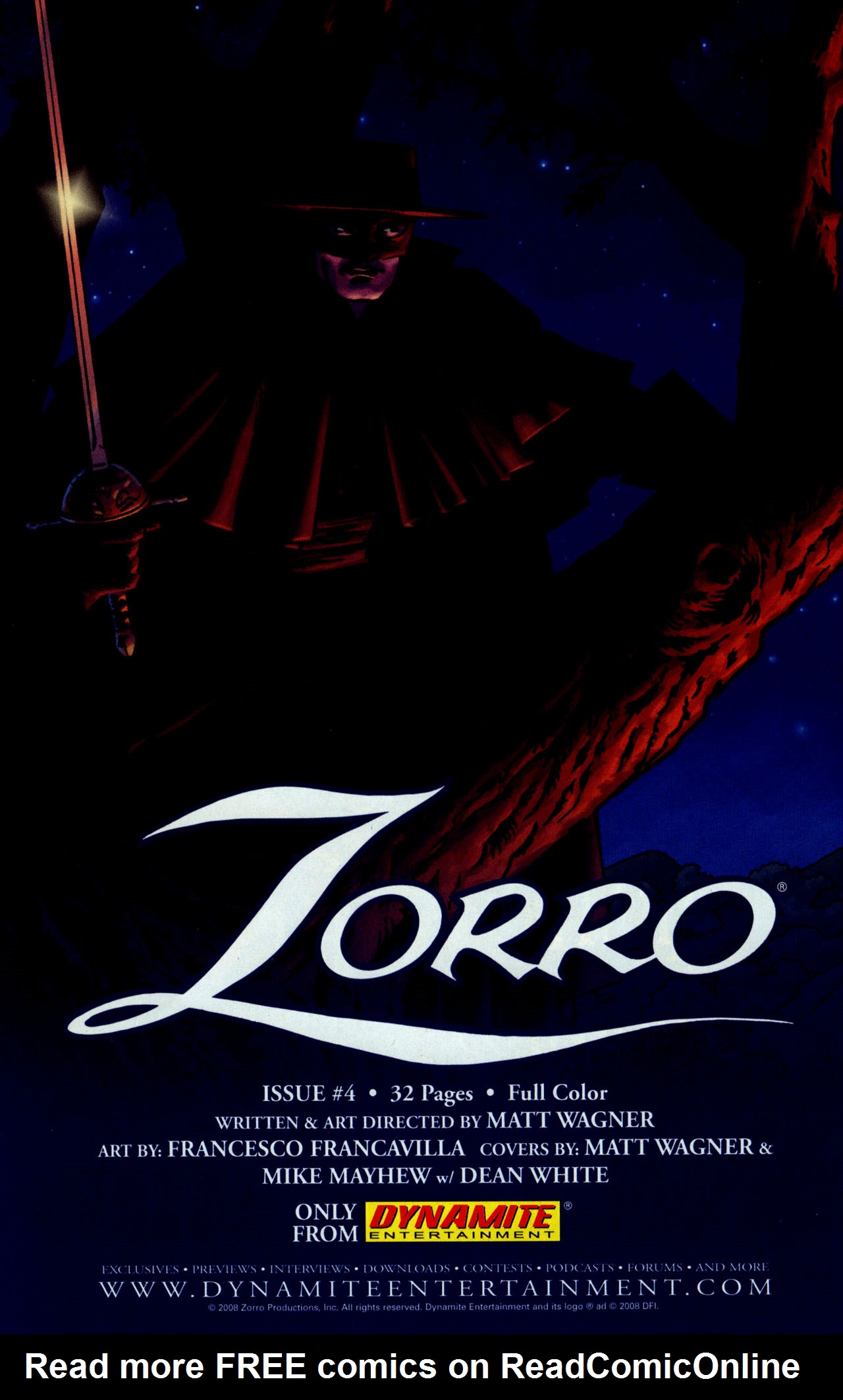 Read online Savage Tales (2007) comic -  Issue #7 - 28