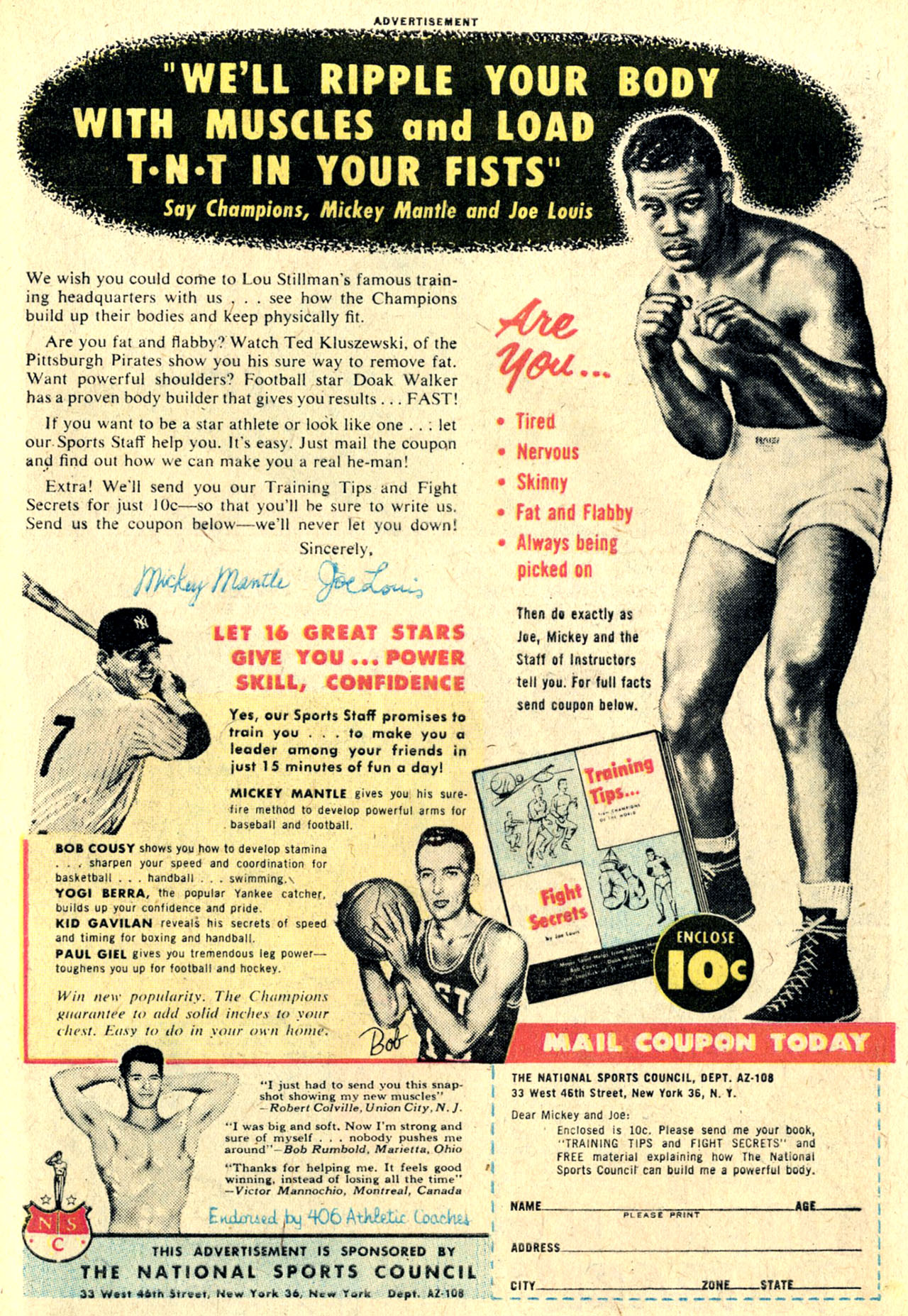 Read online Challengers of the Unknown (1958) comic -  Issue #5 - 13