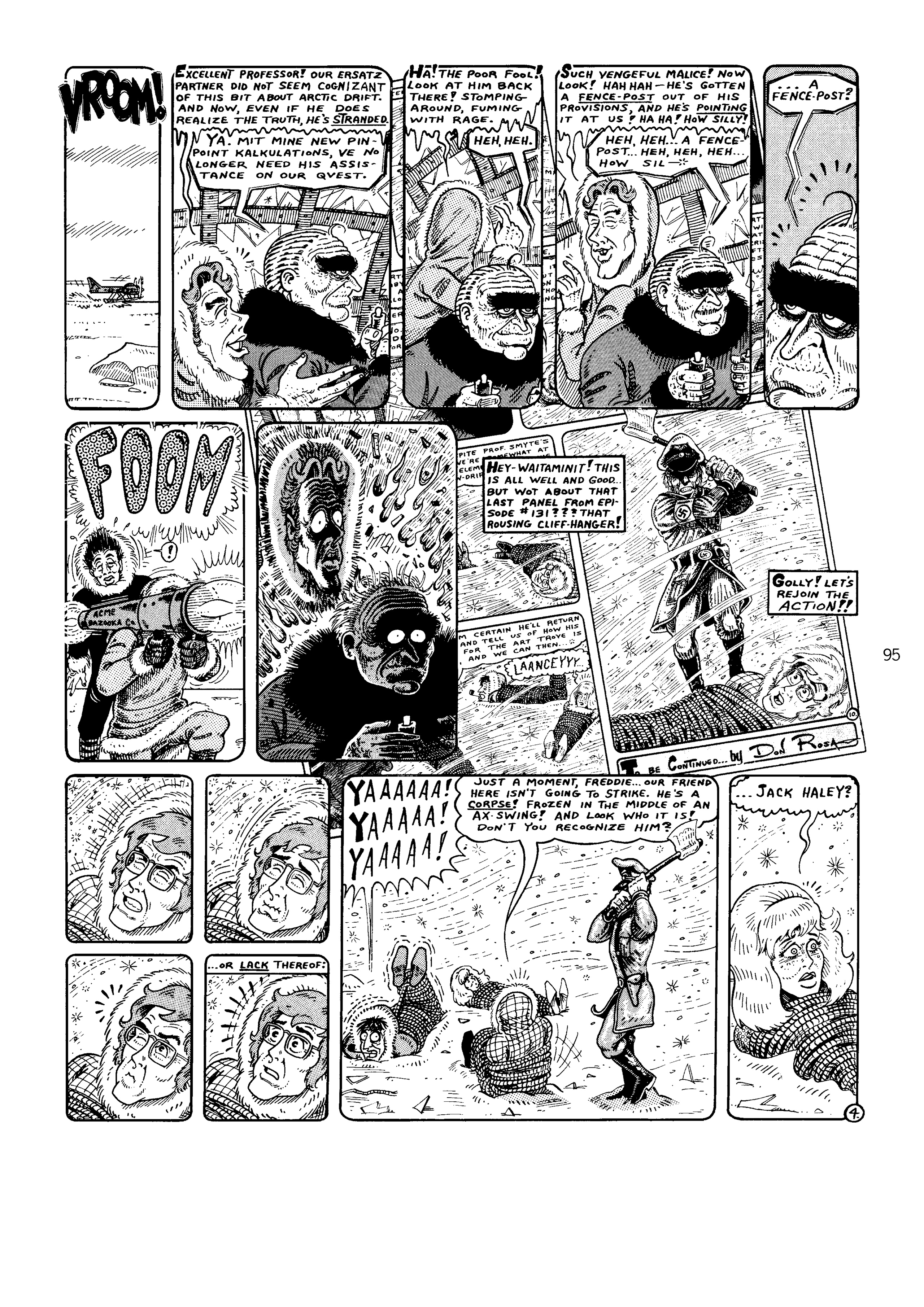 Read online The Complete Pertwillaby Papers comic -  Issue # TPB (Part 1) - 97