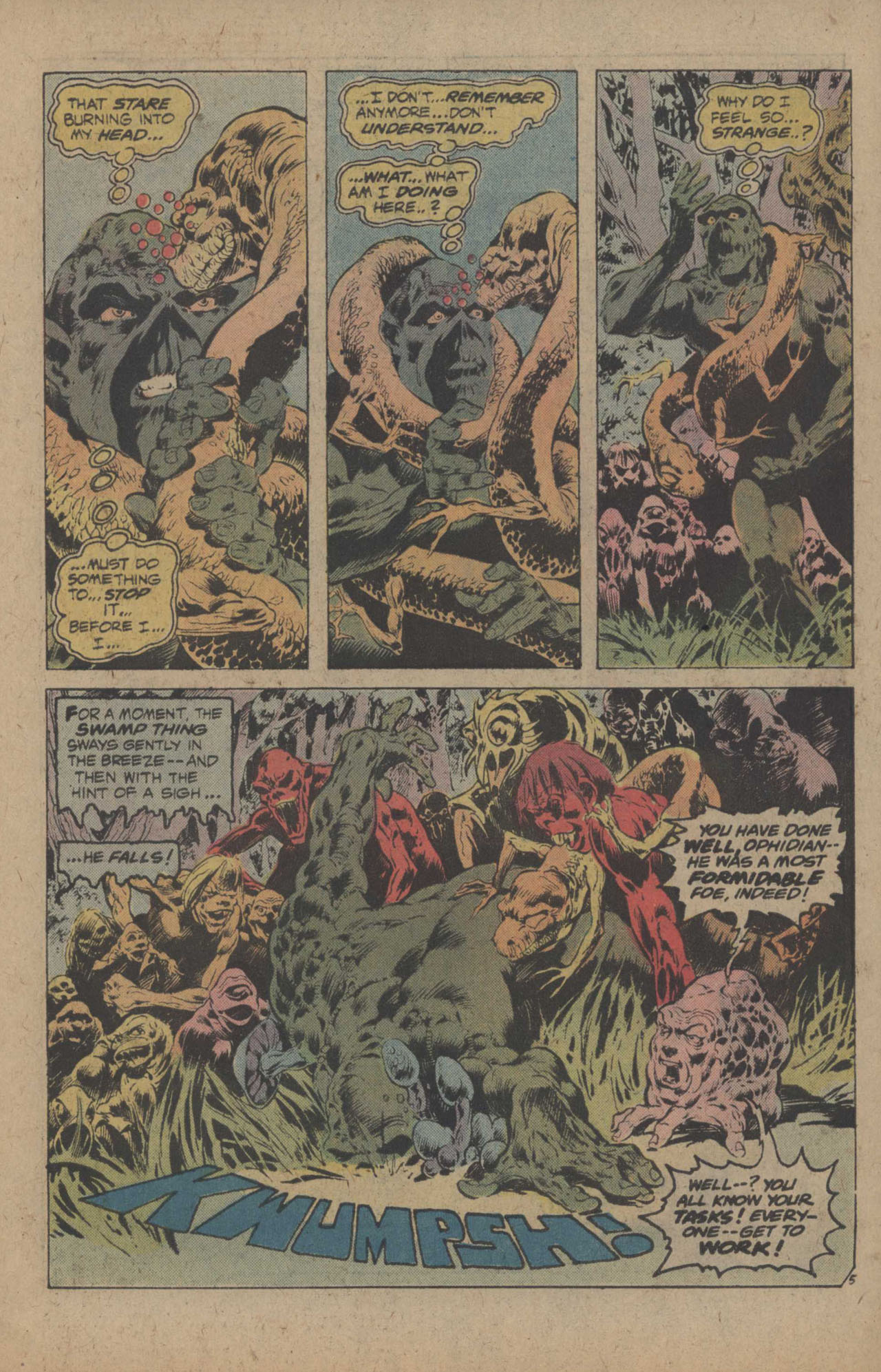 Read online DC Special Series comic -  Issue #2 - 31