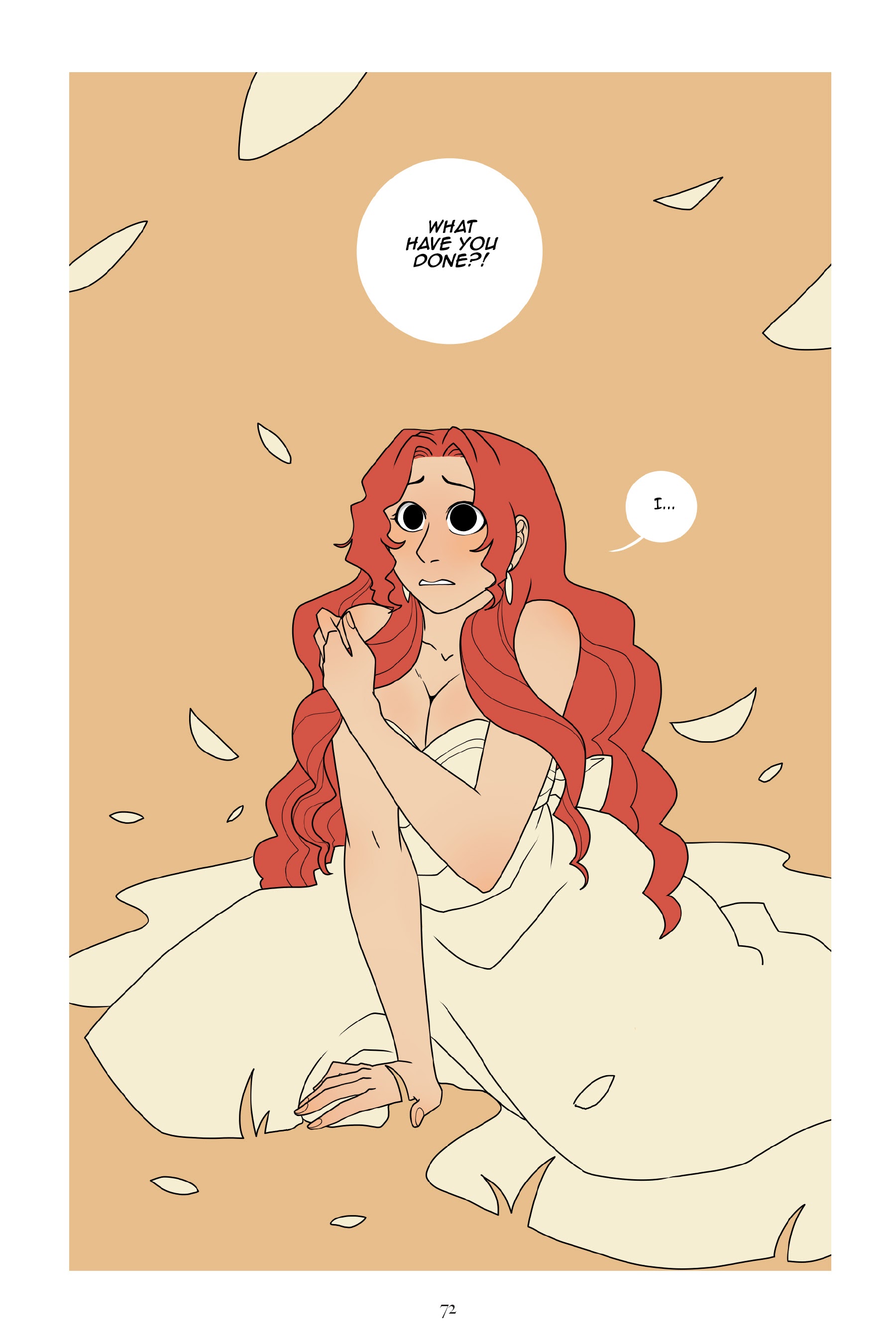 Read online Persephone (2017) comic -  Issue # TPB (Part 1) - 72