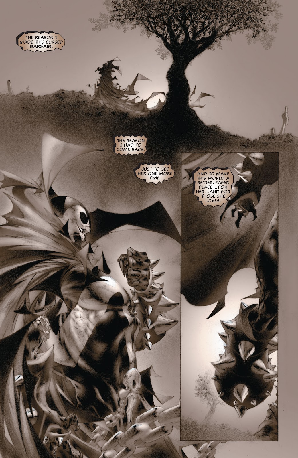 Spawn issue 150 - Page 6