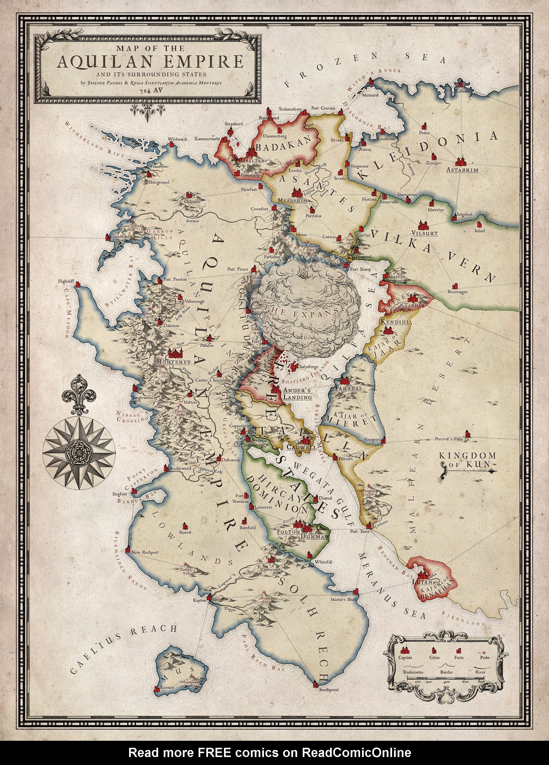 Read online Skies of Fire comic -  Issue #1 - 2